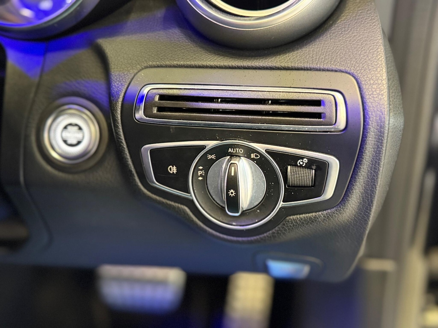 Used Mercedes-Benz C Class 2021 for sale - 78034561: Photo 42