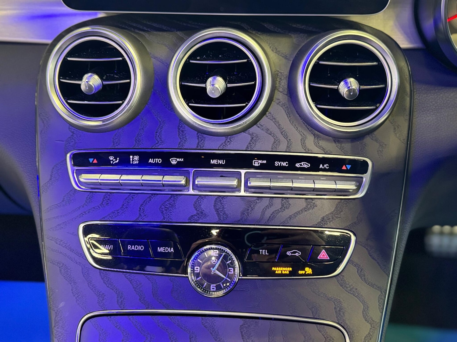 Used Mercedes-Benz C Class 2021 for sale - 78034561: Photo 47