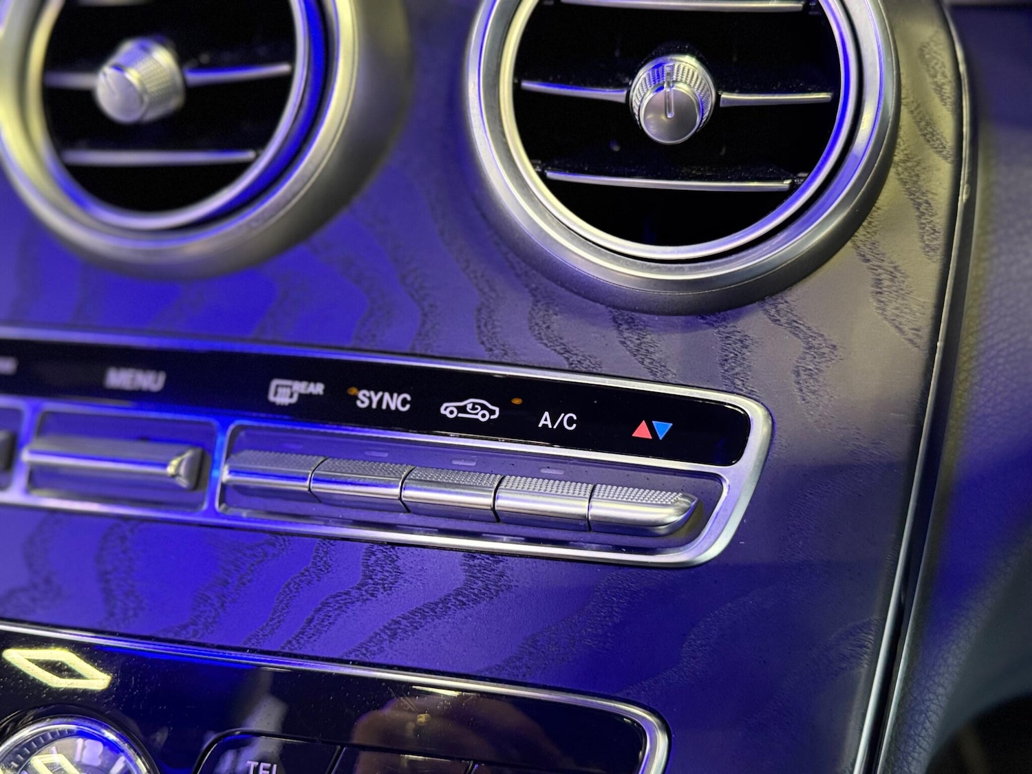 Used Mercedes-Benz C Class 2021 for sale - 78034561: Photo 48