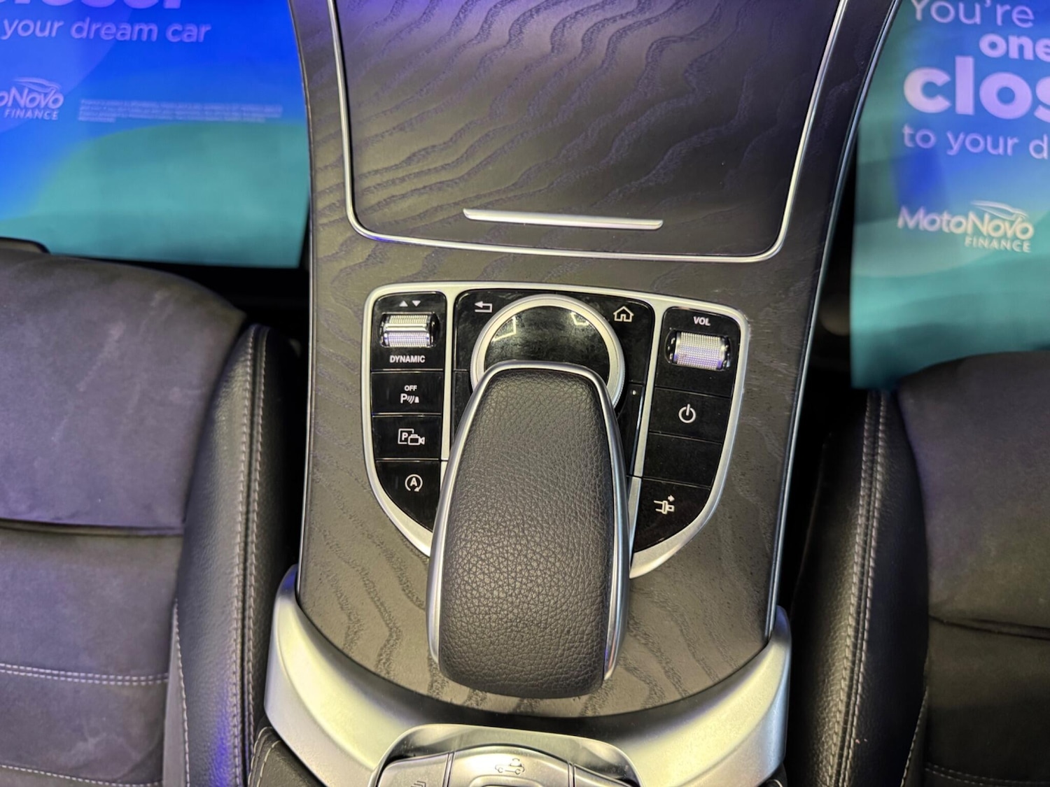 Used Mercedes-Benz C Class 2021 for sale - 78034561: Photo 50