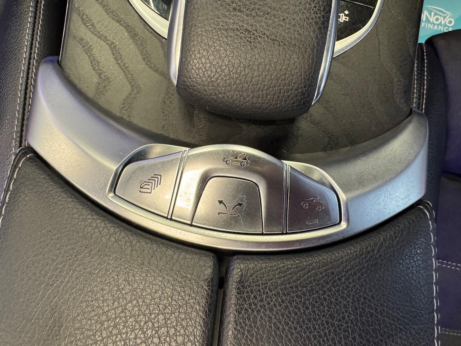 Used Mercedes-Benz C Class 2021 for sale - 78034561: Photo 51