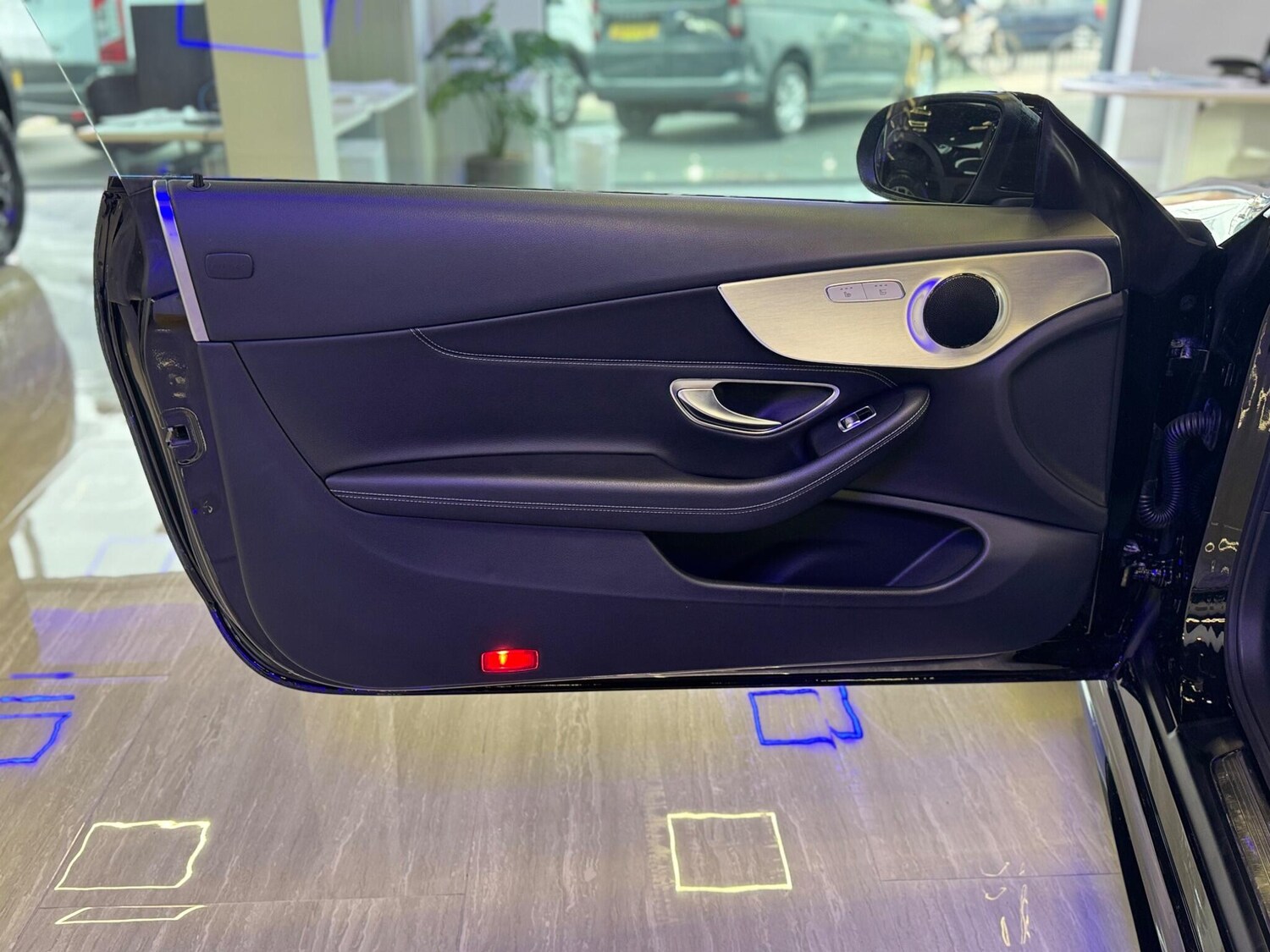 Used Mercedes-Benz C Class 2021 for sale - 78034561: Photo 54