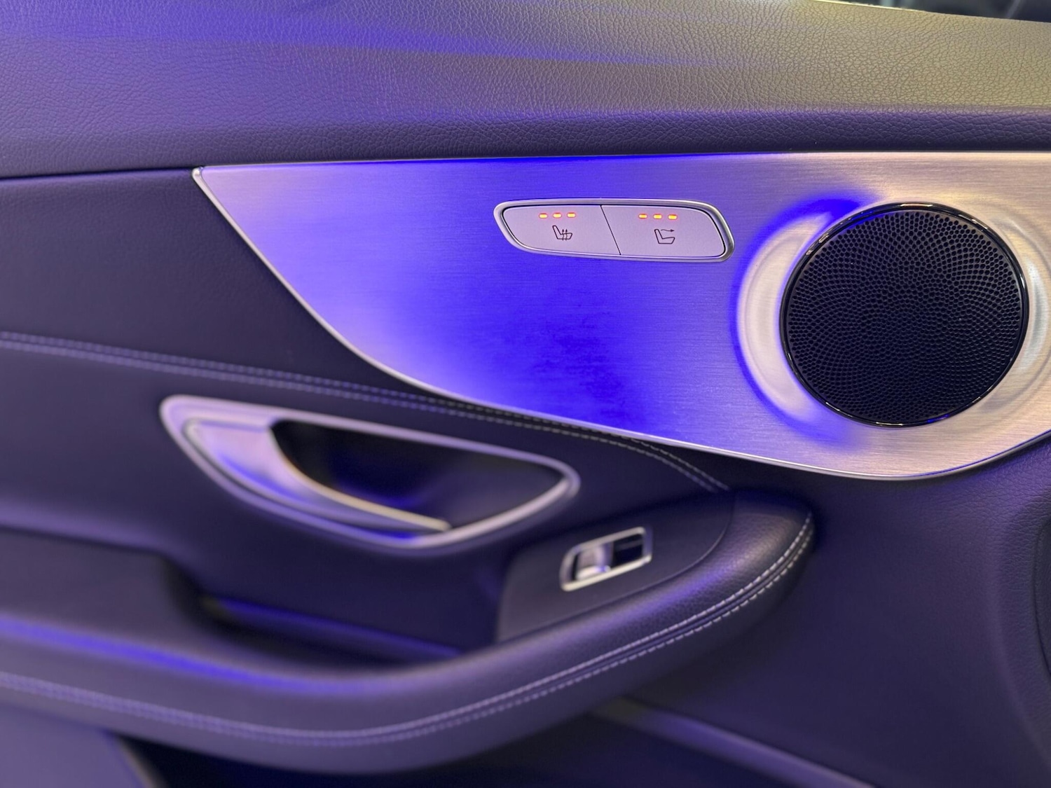 Used Mercedes-Benz C Class 2021 for sale - 78034561: Photo 55