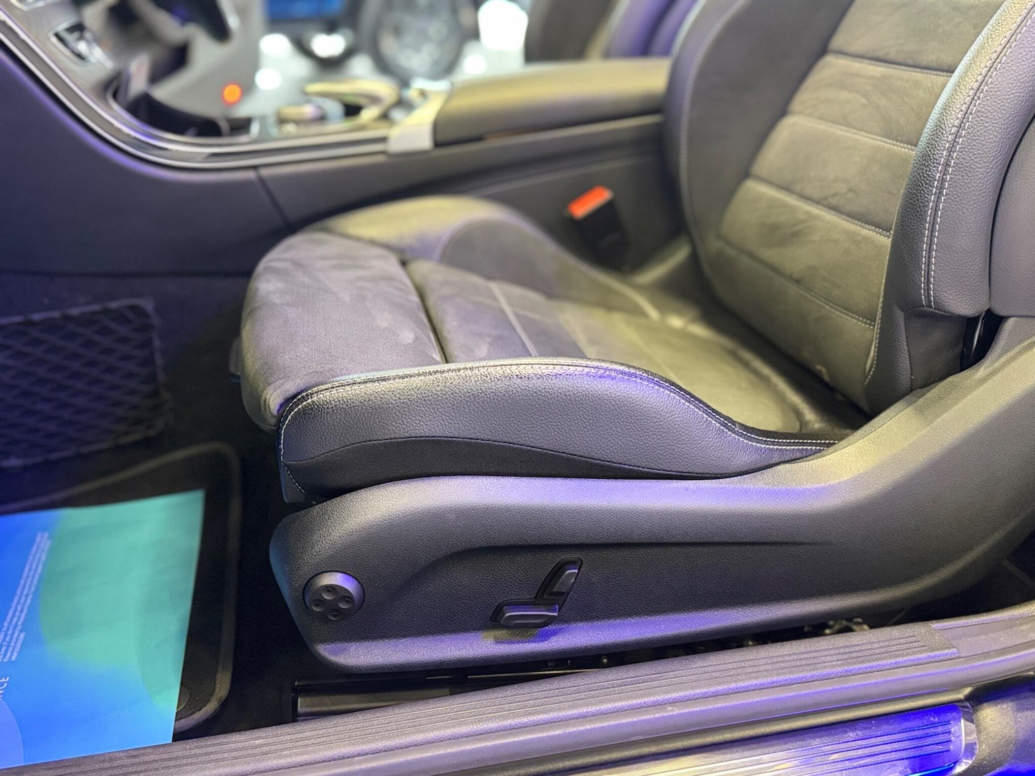 Used Mercedes-Benz C Class 2021 for sale - 78034561: Photo 60