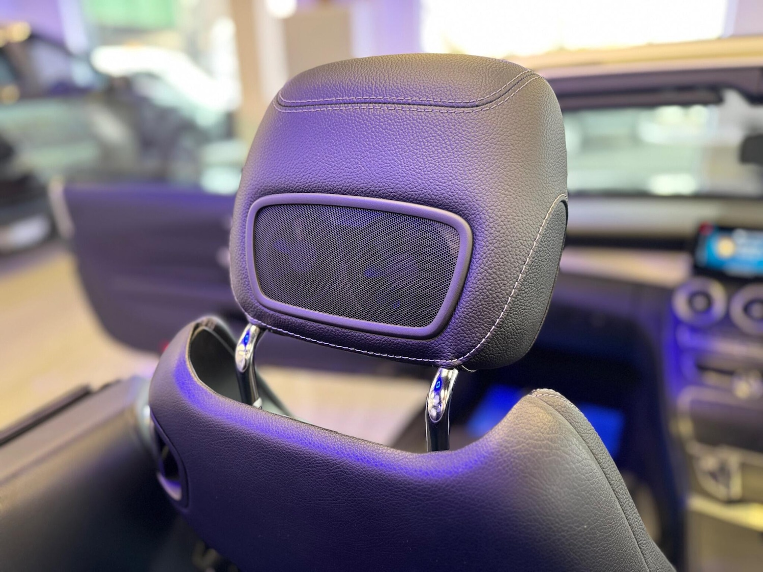 Used Mercedes-Benz C Class 2021 for sale - 78034561: Photo 61