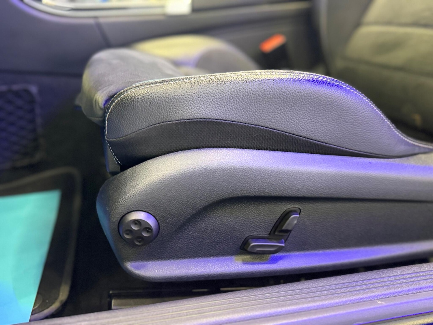 Used Mercedes-Benz C Class 2021 for sale - 78034561: Photo 62