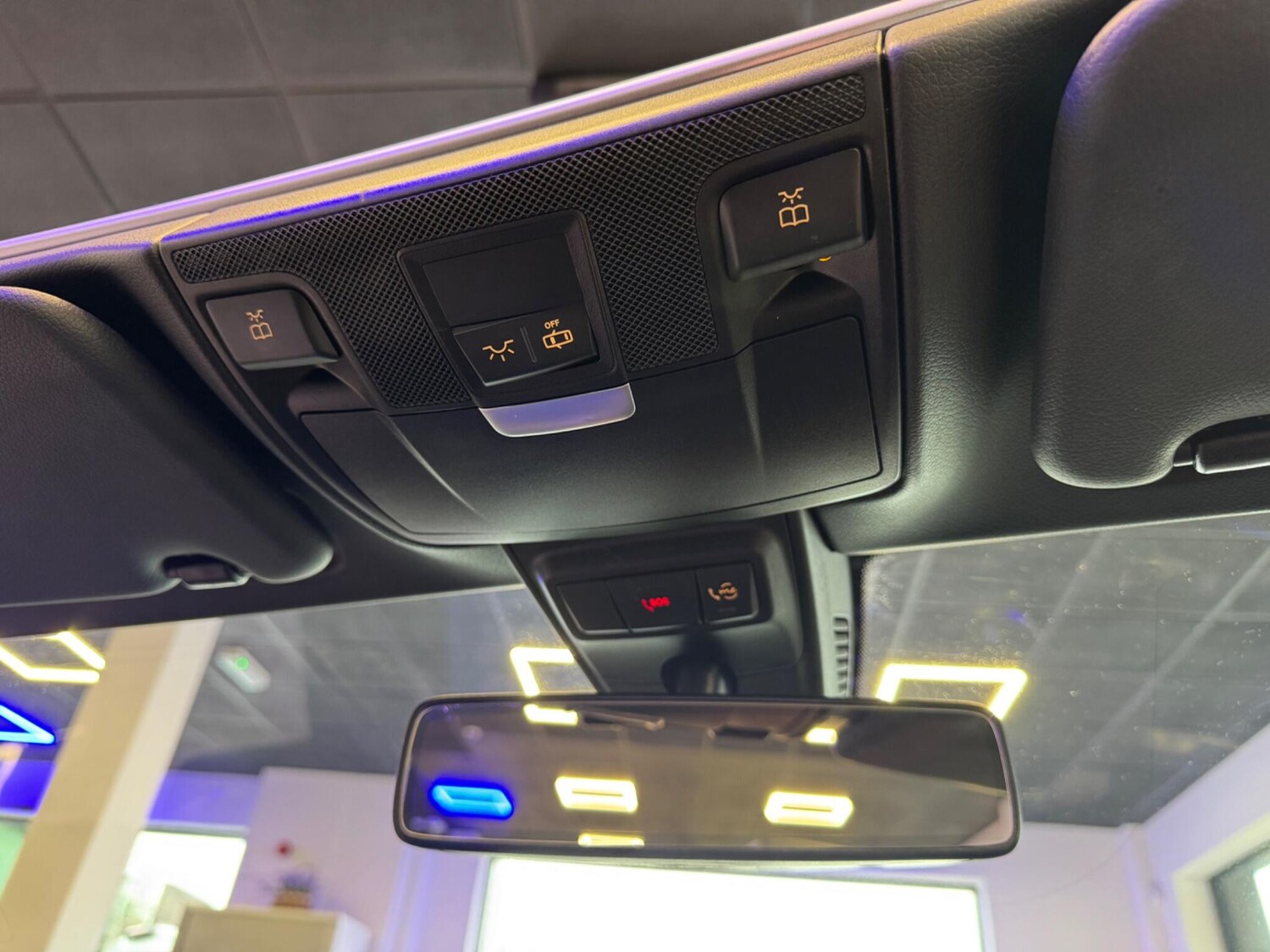 Used Mercedes-Benz C Class 2021 for sale - 78034561: Photo 66