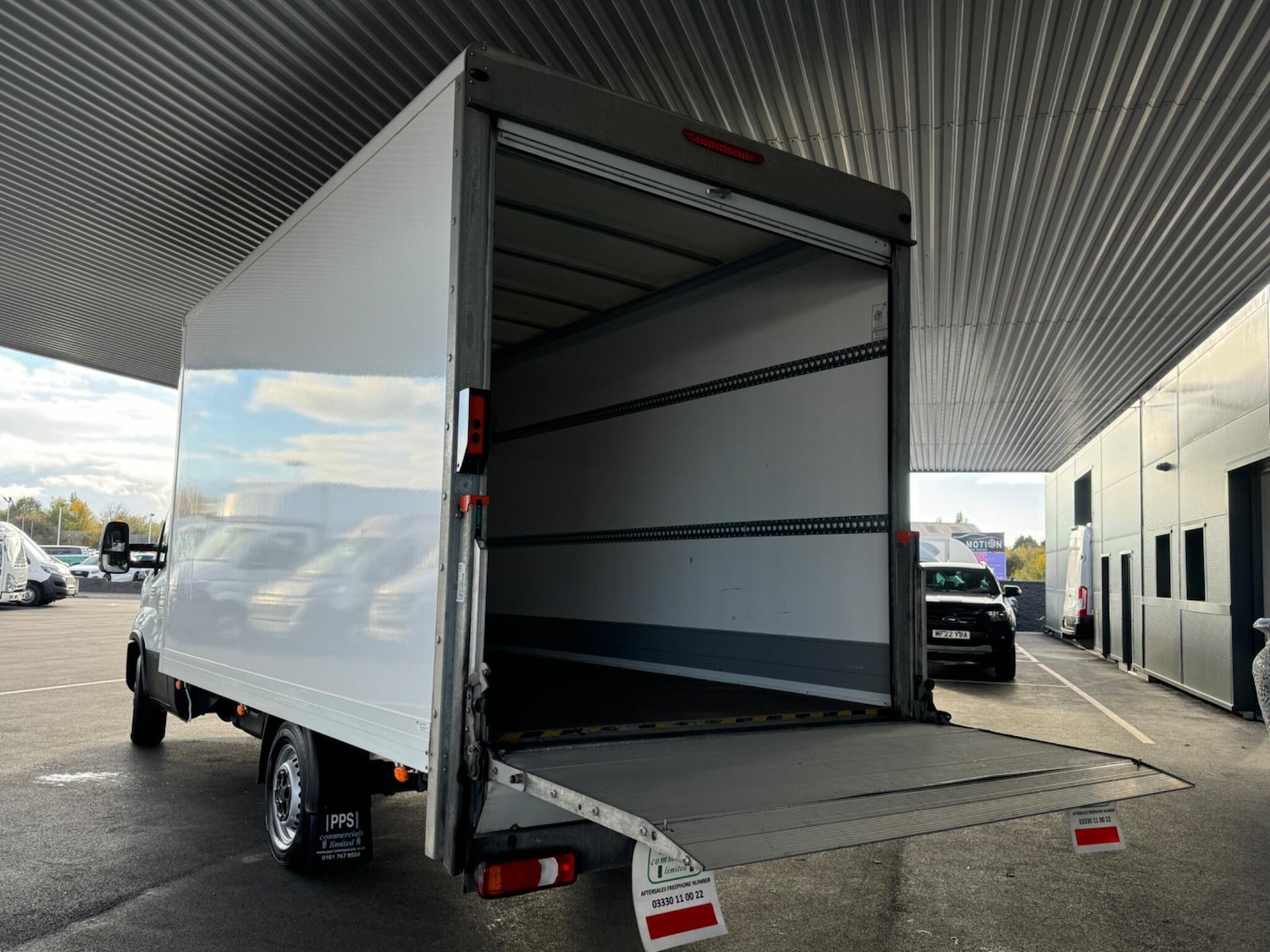 Used Iveco Daily 2024 for sale - 76377213: Photo 11