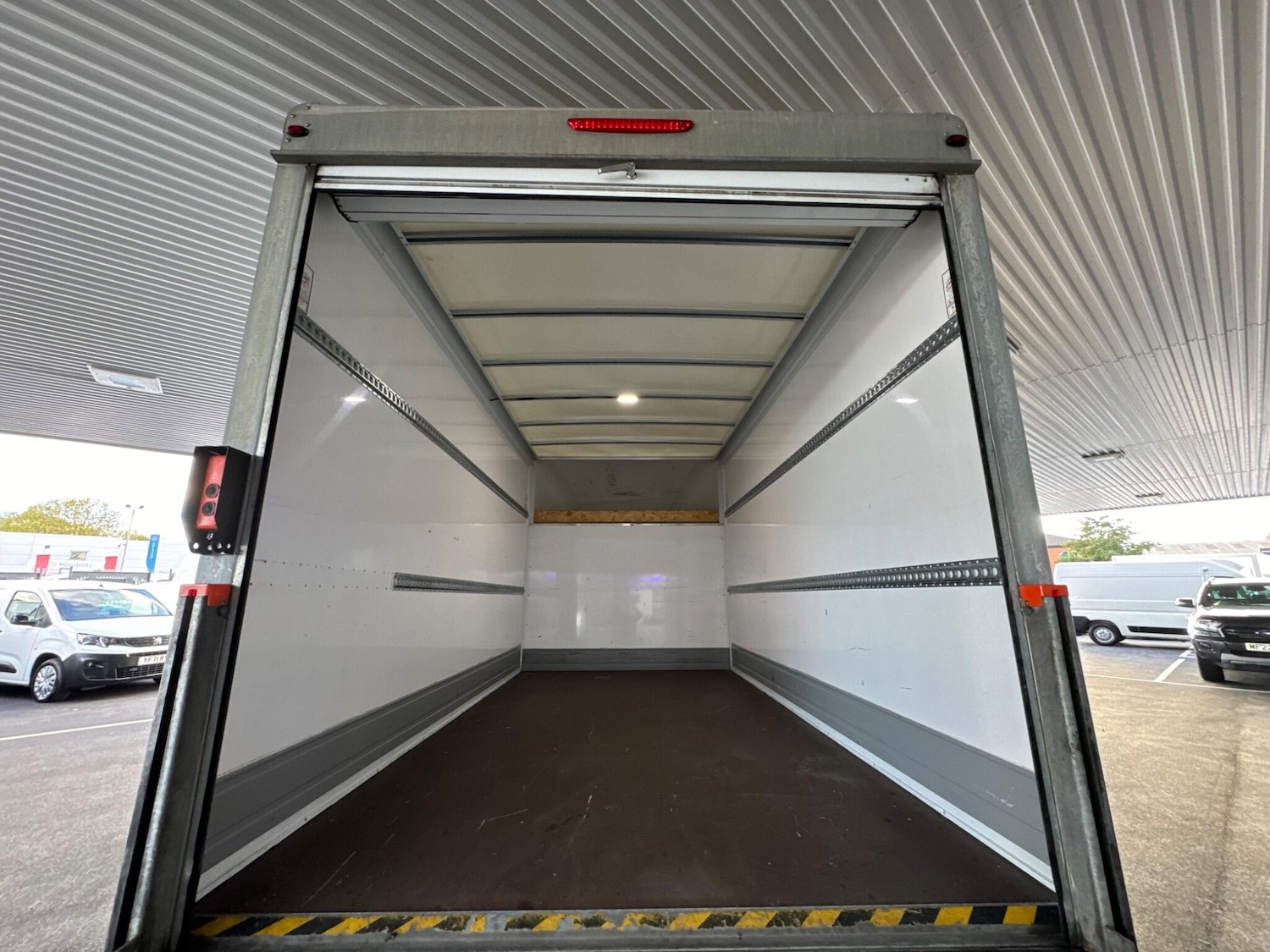 Used Iveco Daily 2024 for sale - 76377213: Photo 12