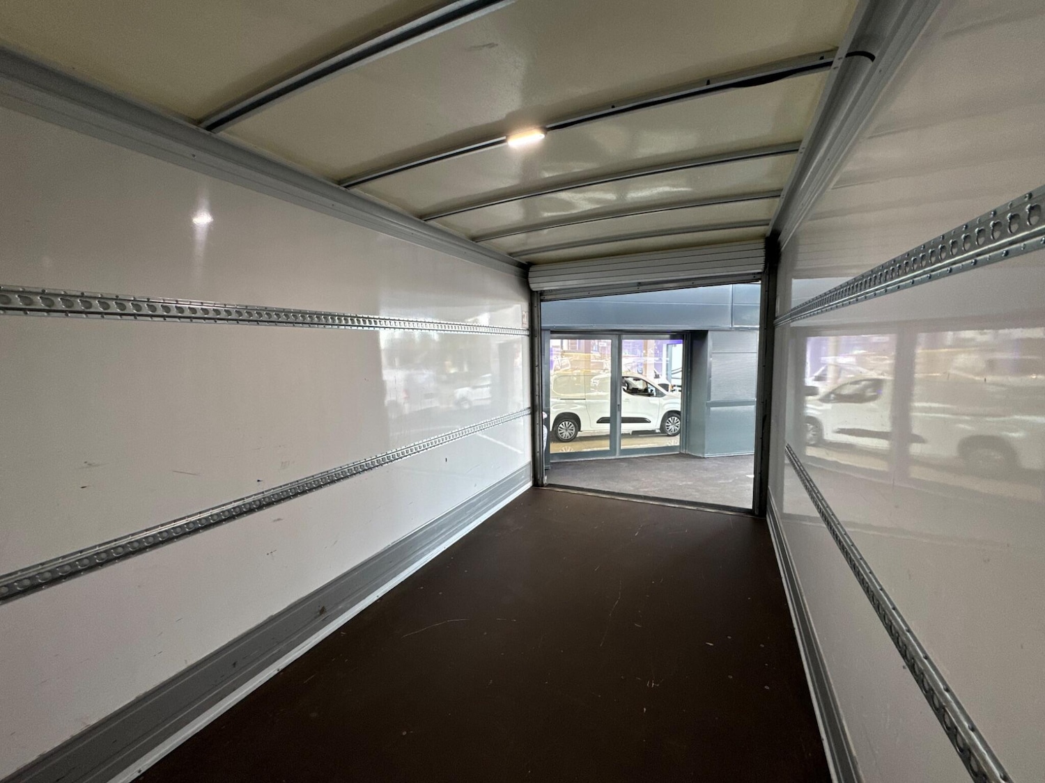 Used Iveco Daily 2024 for sale - 76377213: Photo 14