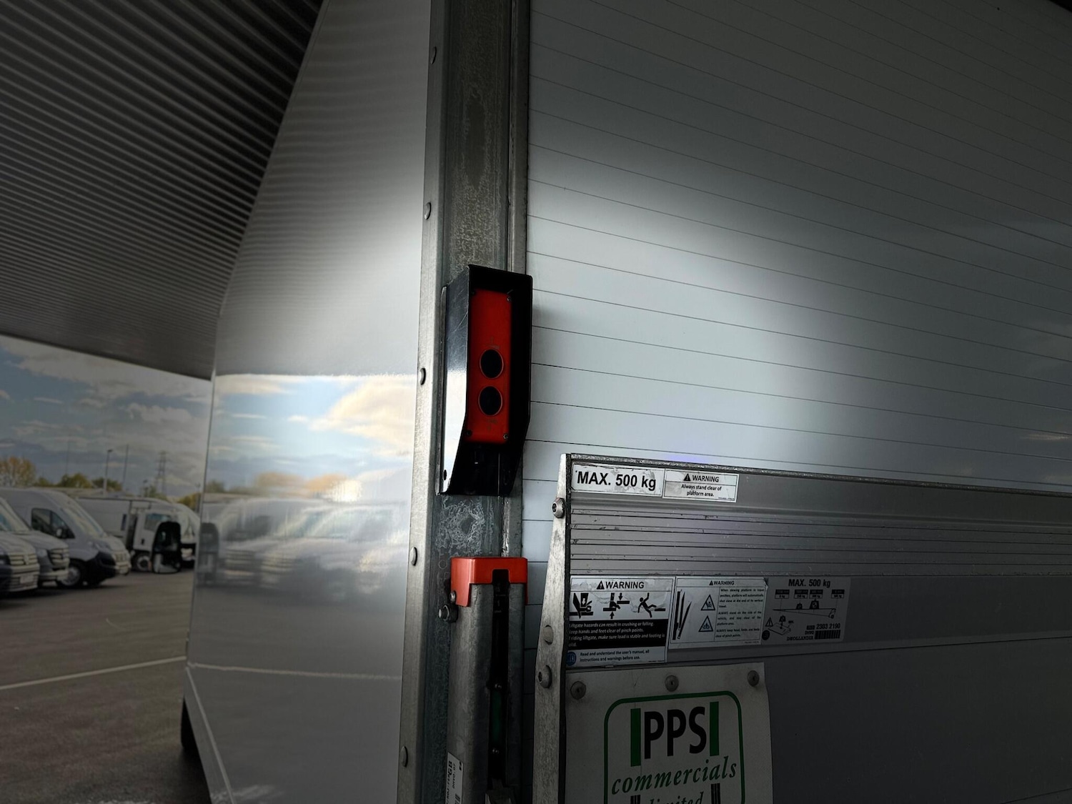 Used Iveco Daily 2024 for sale - 76377213: Photo 16