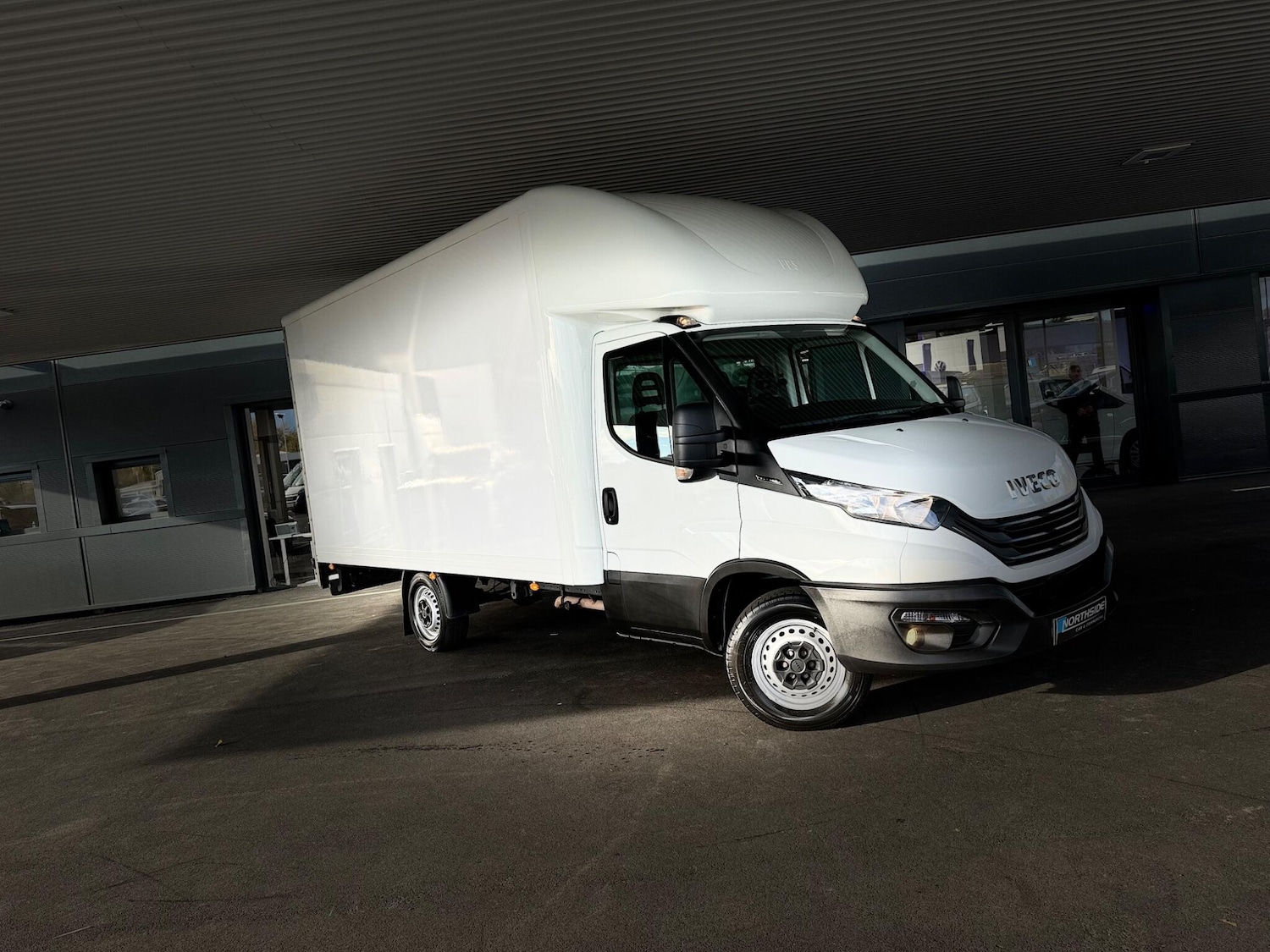 Used Iveco Daily 2024 for sale - 76377213: Photo 18