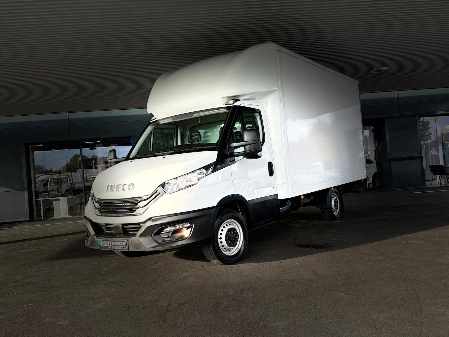 Used Iveco Daily 2024 for sale - 76377213: Photo 19