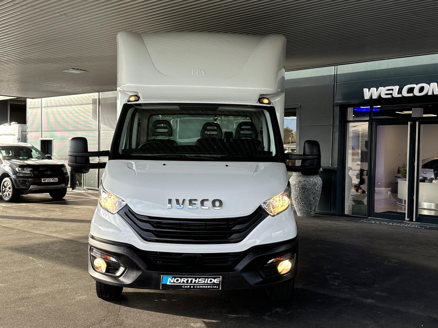 Used Iveco Daily 2024 for sale - 76377213: Photo 2