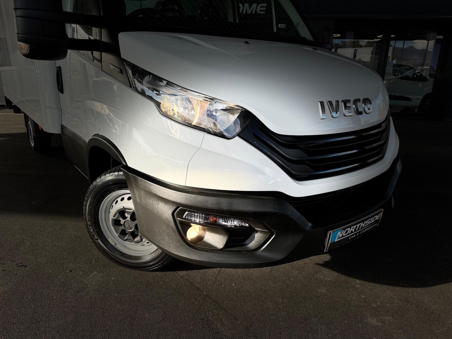 Used Iveco Daily 2024 for sale - 76377213: Photo 20