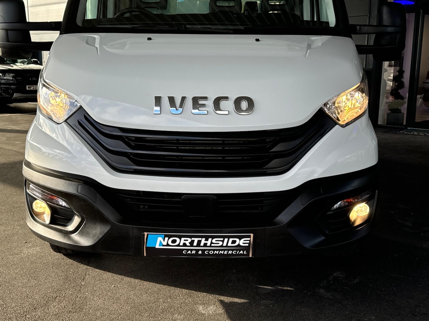 Used Iveco Daily 2024 for sale - 76377213: Photo 21