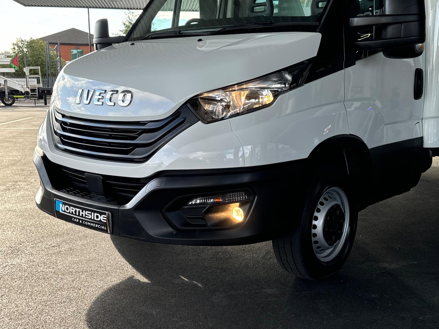 Used Iveco Daily 2024 for sale - 76377213: Photo 22