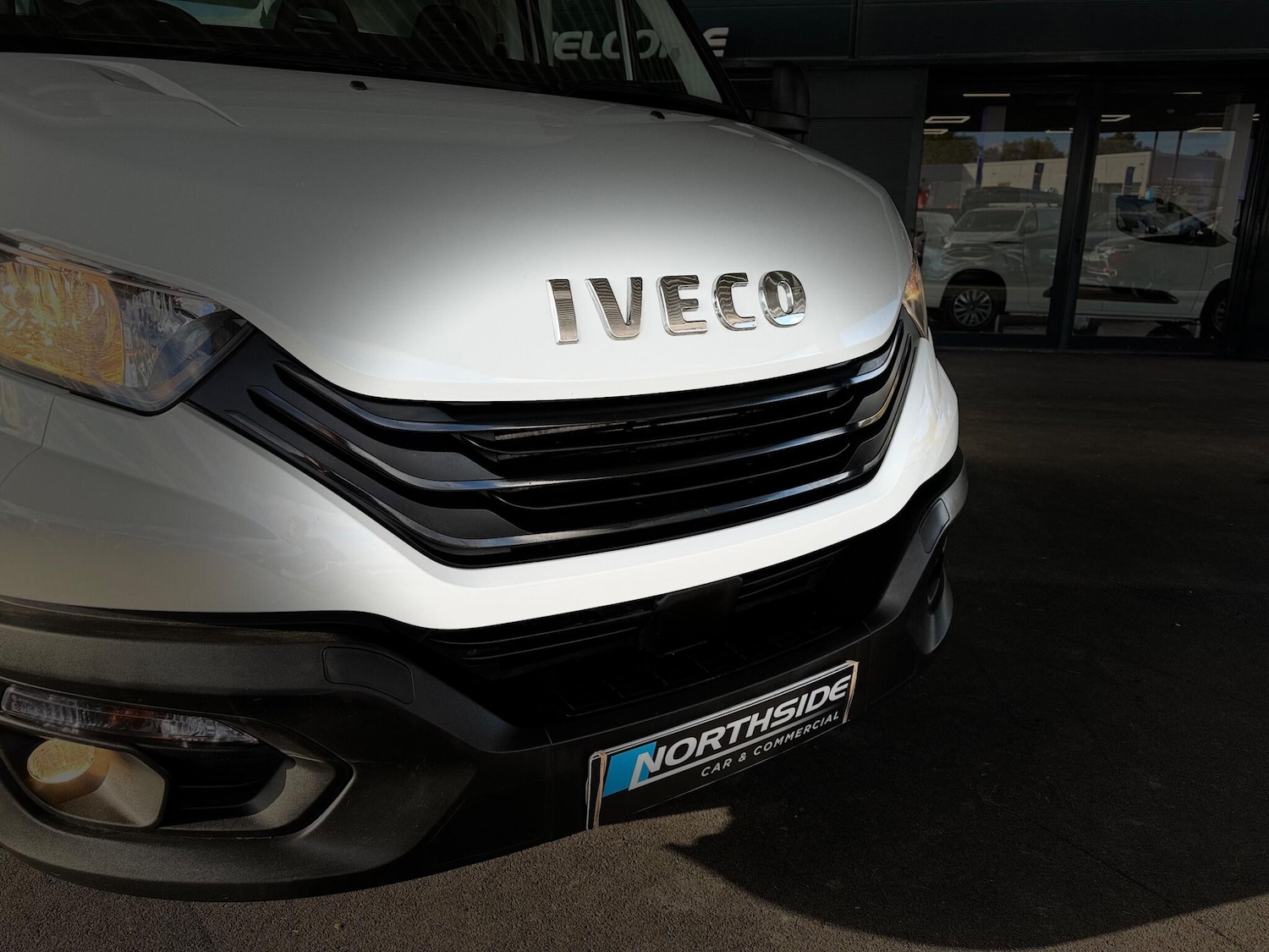 Used Iveco Daily 2024 for sale - 76377213: Photo 23