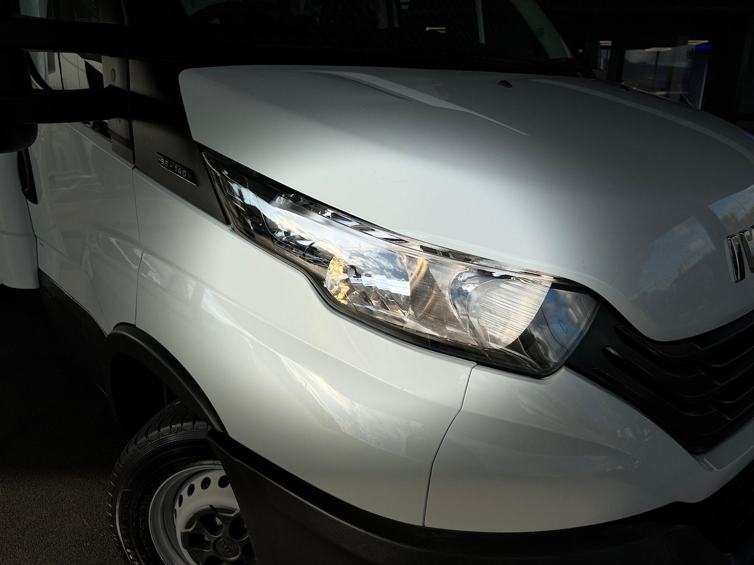 Used Iveco Daily 2024 for sale - 76377213: Photo 24