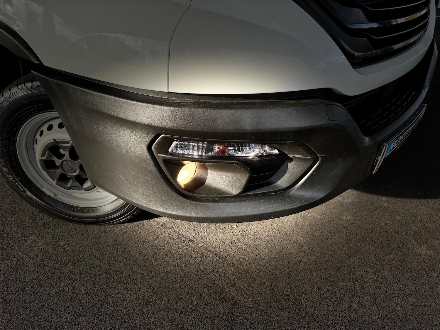 Used Iveco Daily 2024 for sale - 76377213: Photo 25