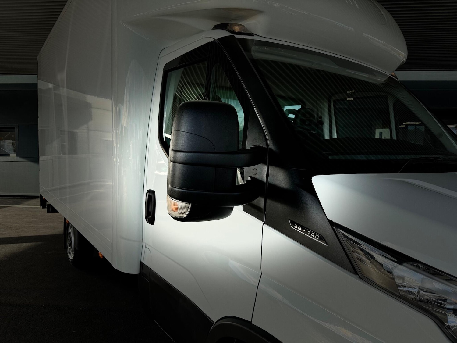 Used Iveco Daily 2024 for sale - 76377213: Photo 26