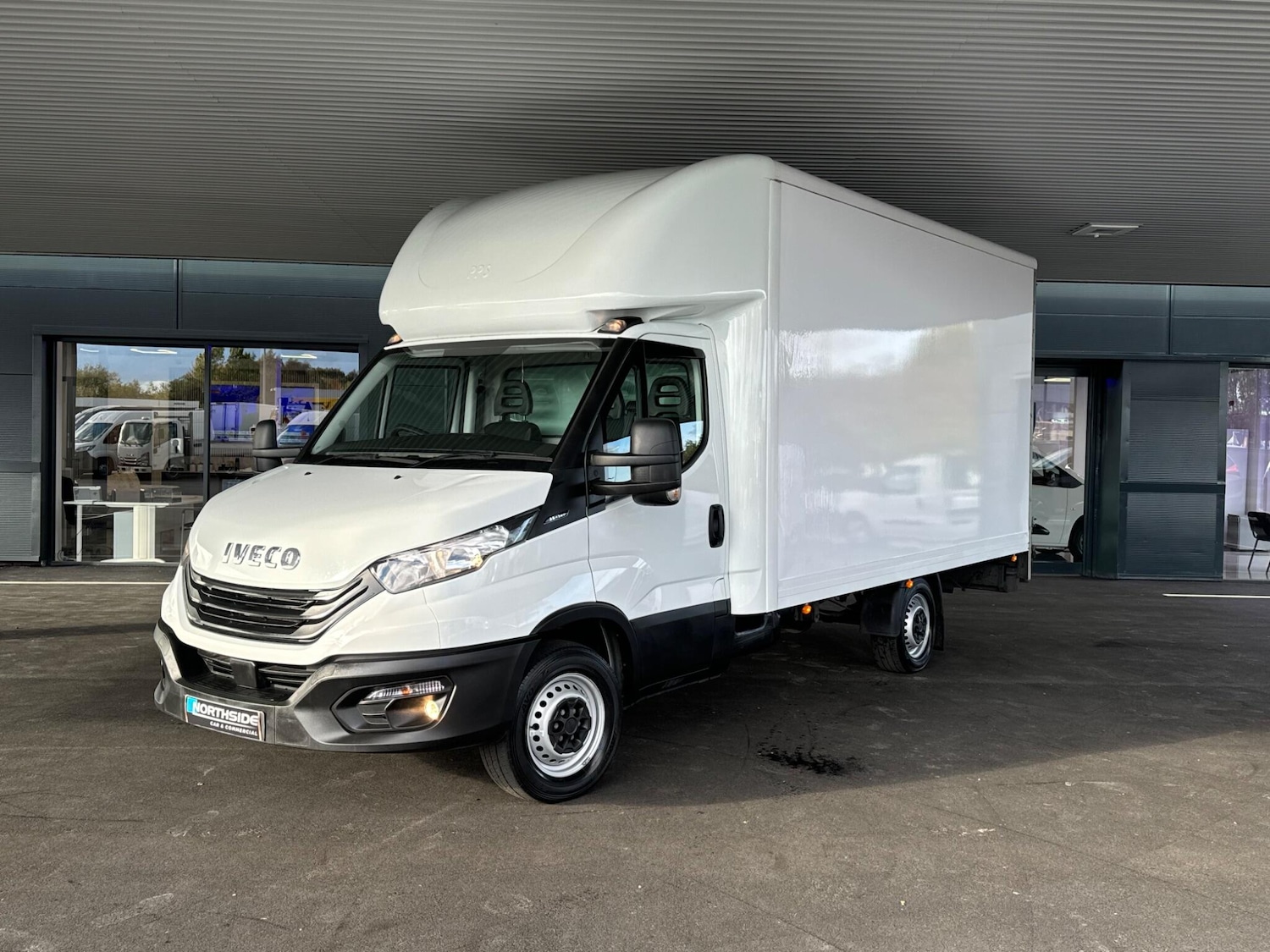 Used Iveco Daily 2024 for sale - 76377213: Photo 3