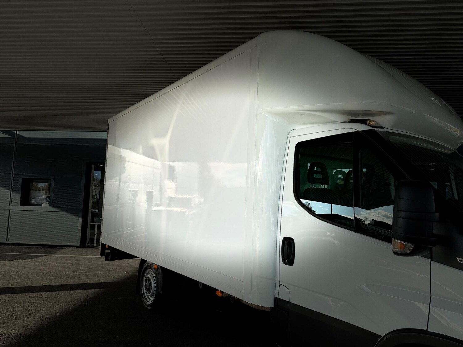 Used Iveco Daily 2024 for sale - 76377213: Photo 30