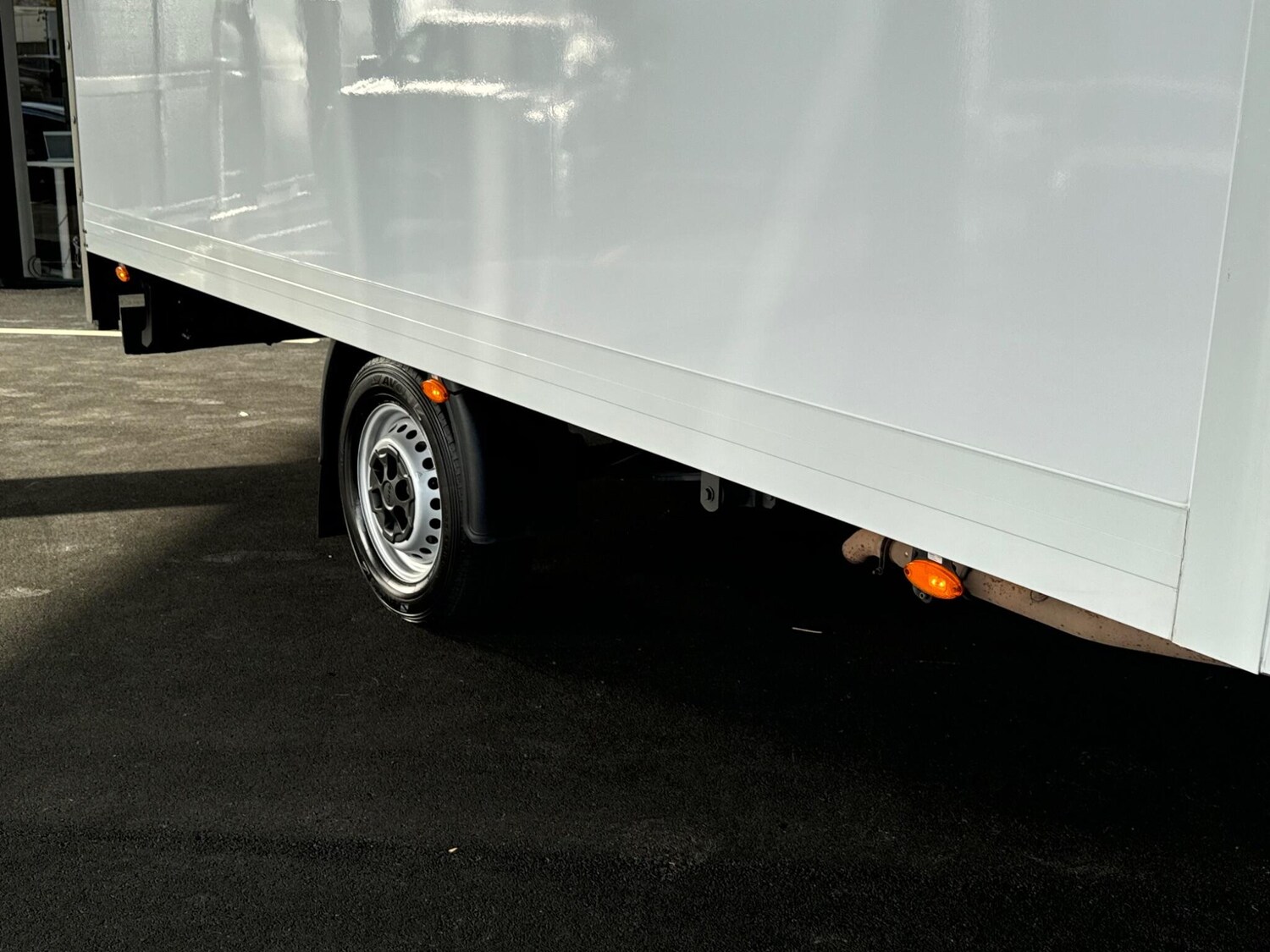 Used Iveco Daily 2024 for sale - 76377213: Photo 31