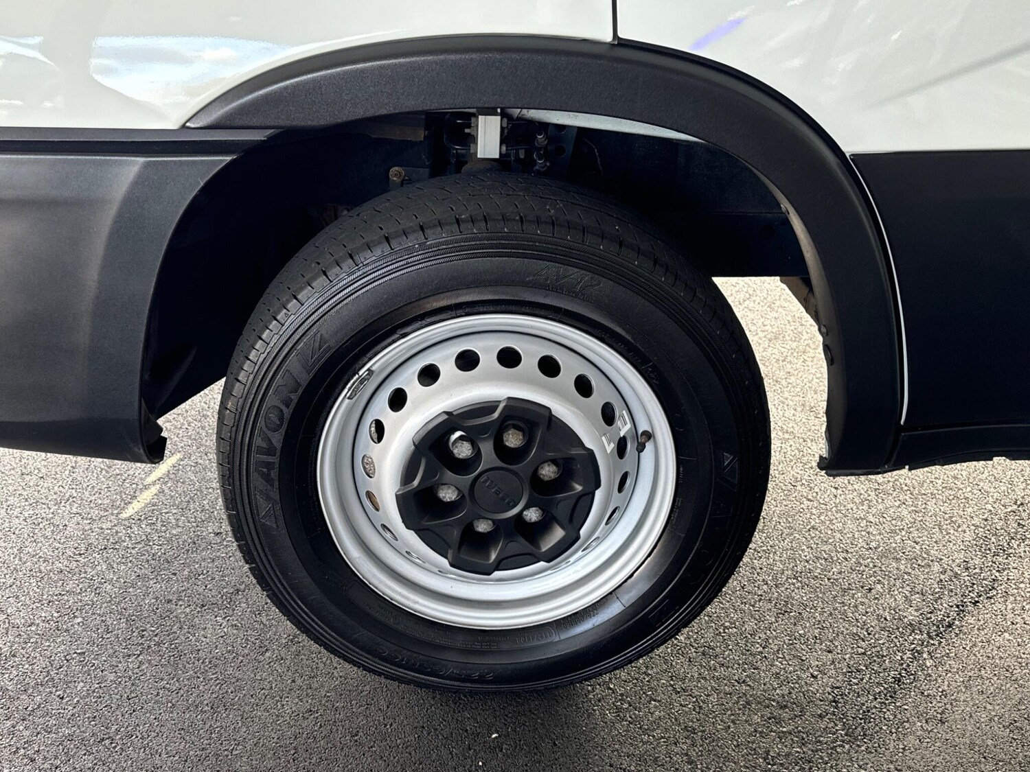 Used Iveco Daily 2024 for sale - 76377213: Photo 34