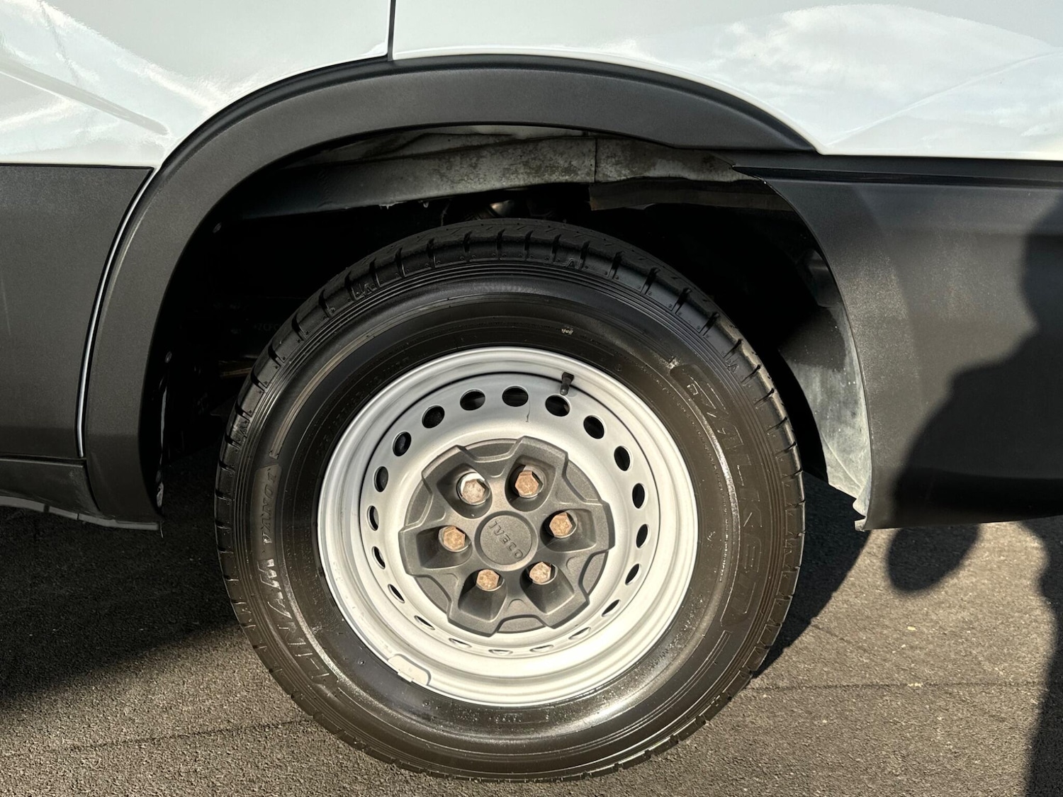 Used Iveco Daily 2024 for sale - 76377213: Photo 35