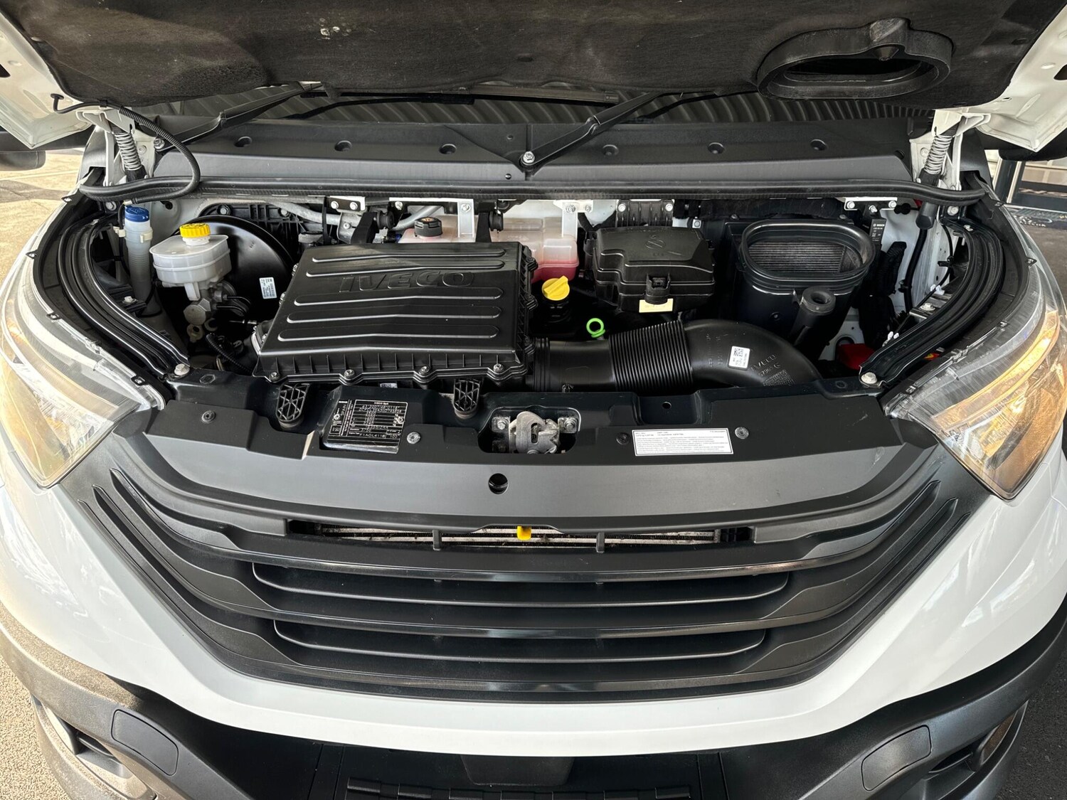 Used Iveco Daily 2024 for sale - 76377213: Photo 39