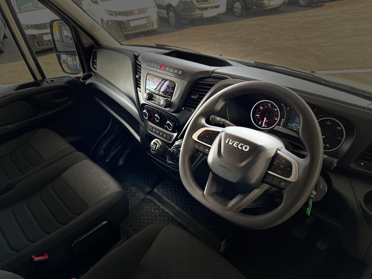 Used Iveco Daily 2024 for sale - 76377213: Photo 43