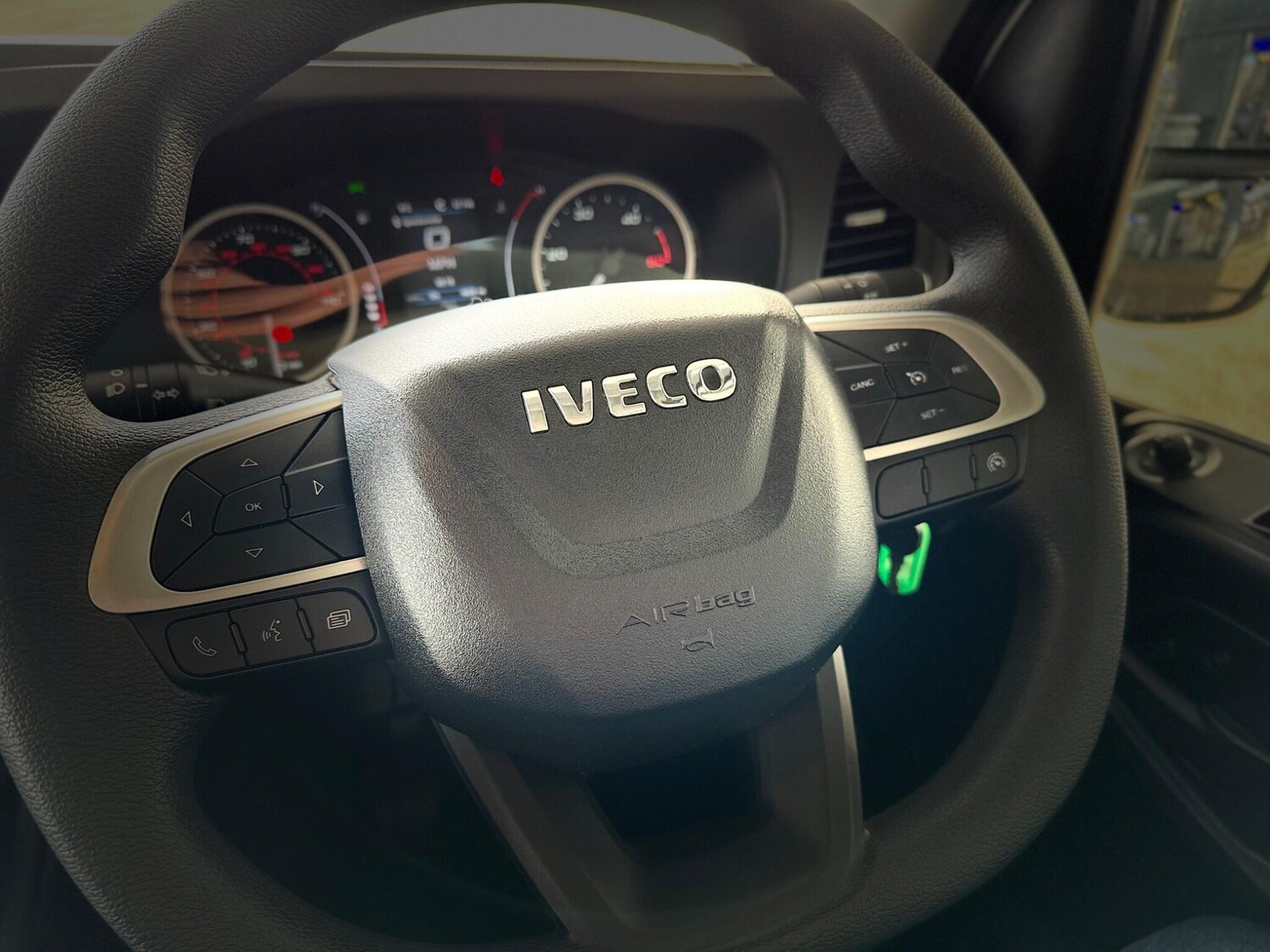 Used Iveco Daily 2024 for sale - 76377213: Photo 45