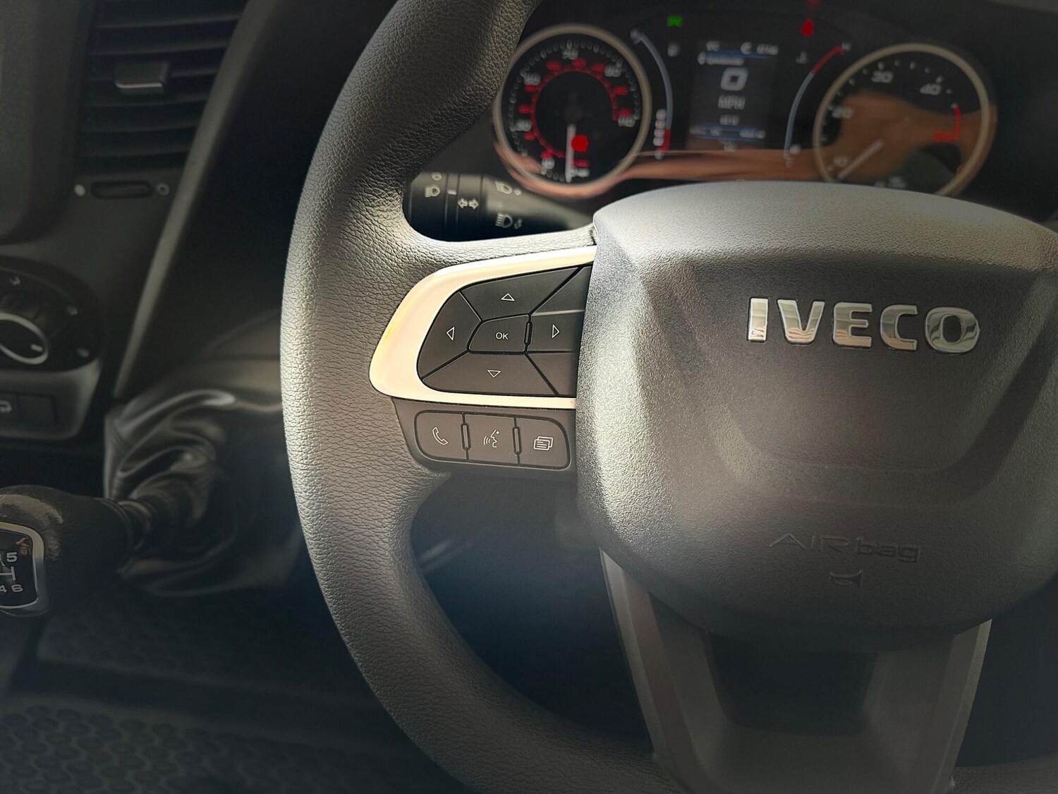 Used Iveco Daily 2024 for sale - 76377213: Photo 46