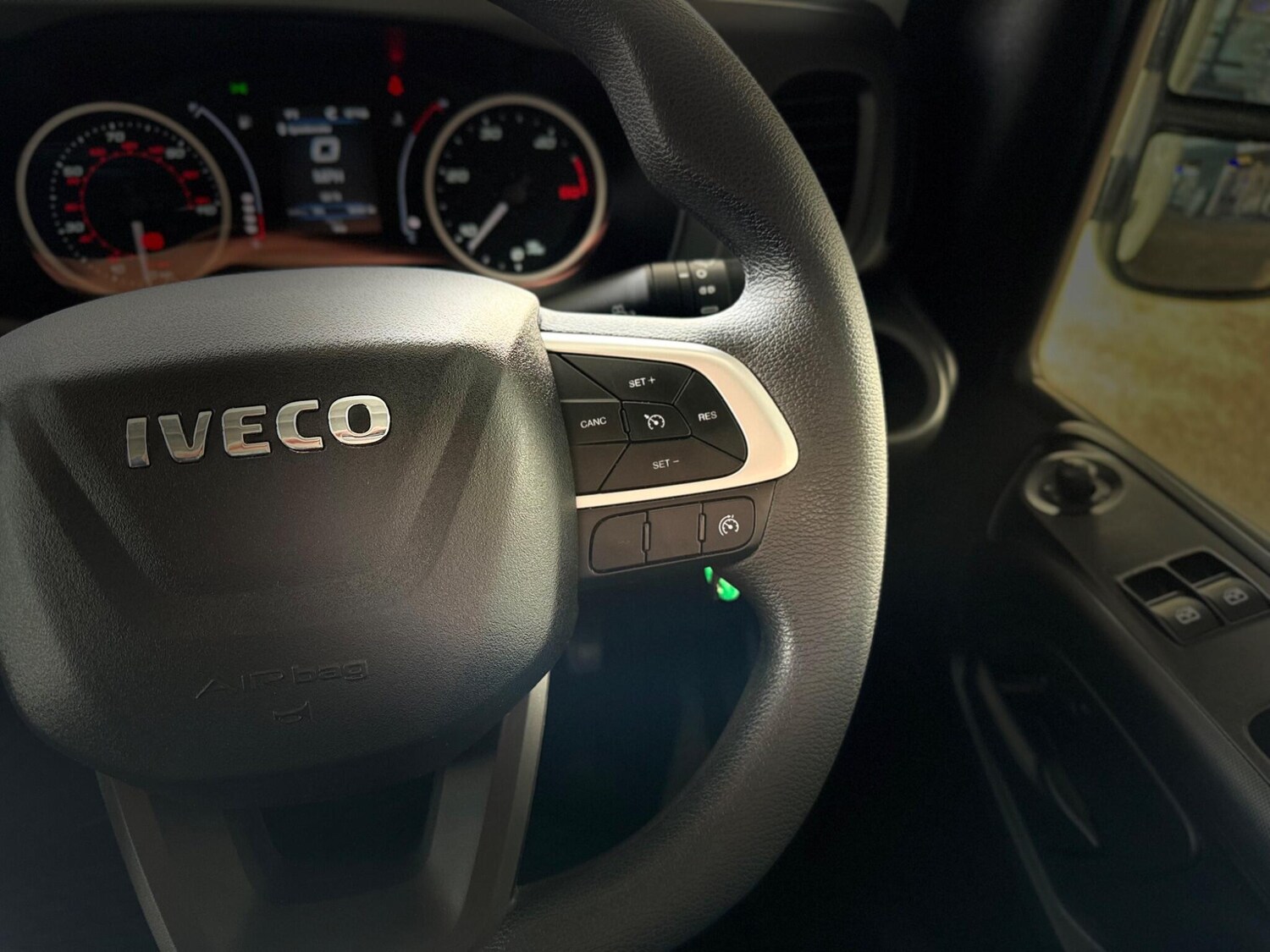 Used Iveco Daily 2024 for sale - 76377213: Photo 47