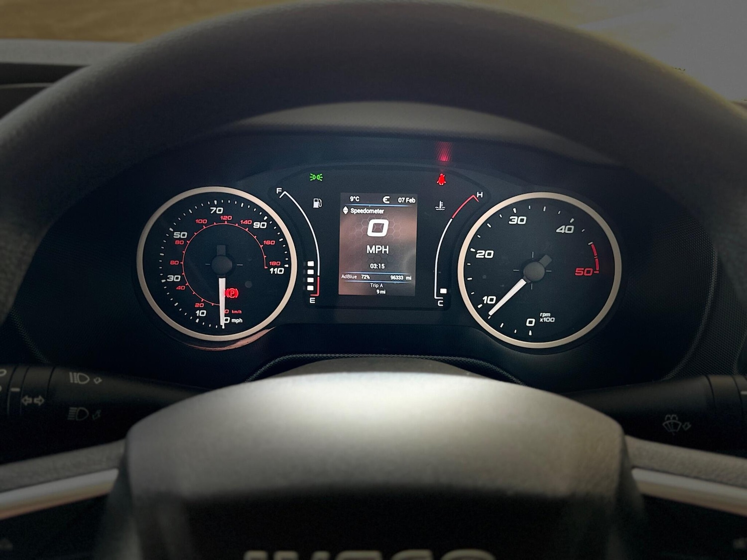 Used Iveco Daily 2024 for sale - 76377213: Photo 48