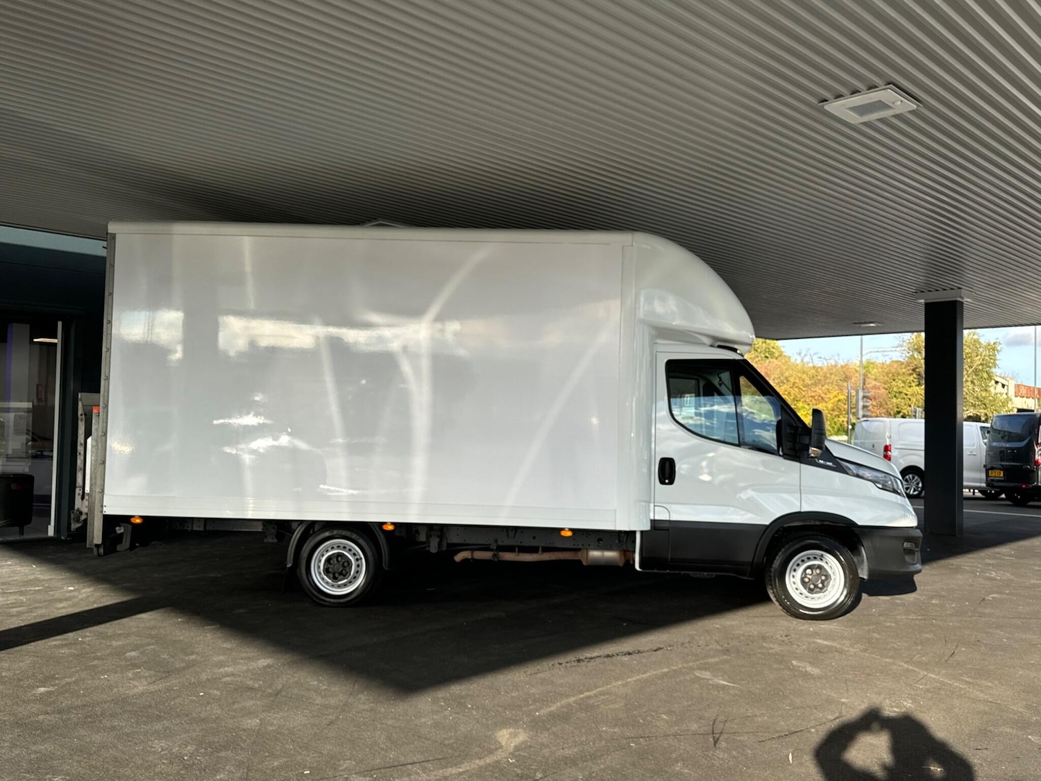 Used Iveco Daily 2024 for sale - 76377213: Photo 5