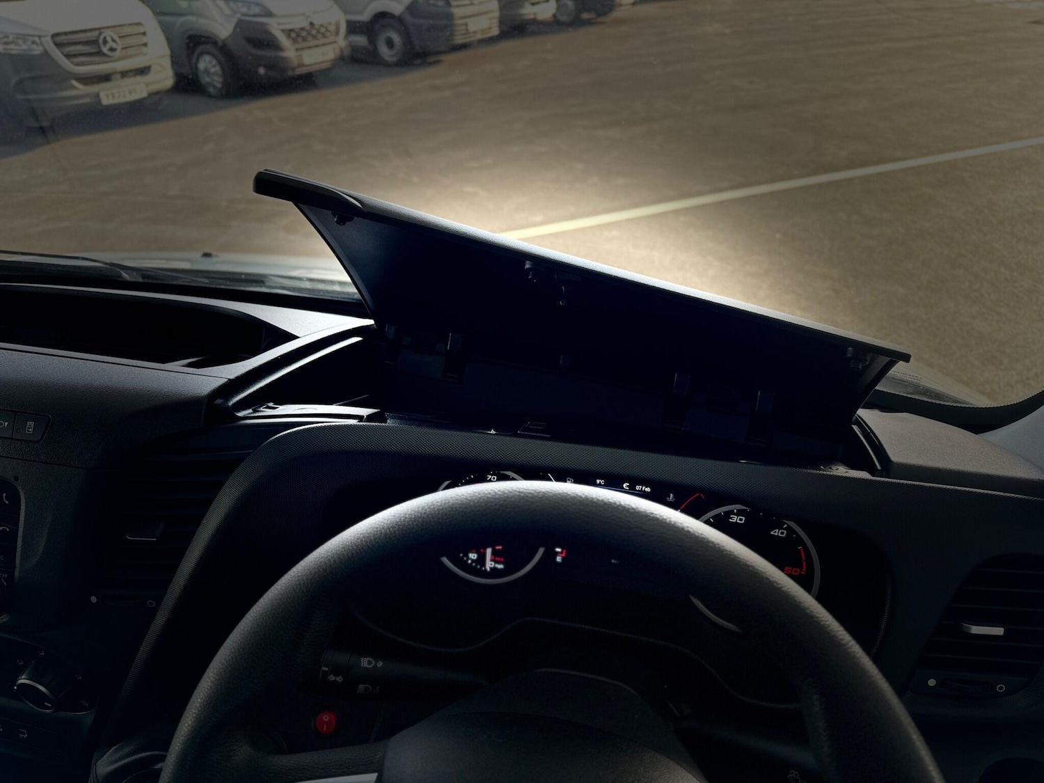 Used Iveco Daily 2024 for sale - 76377213: Photo 55