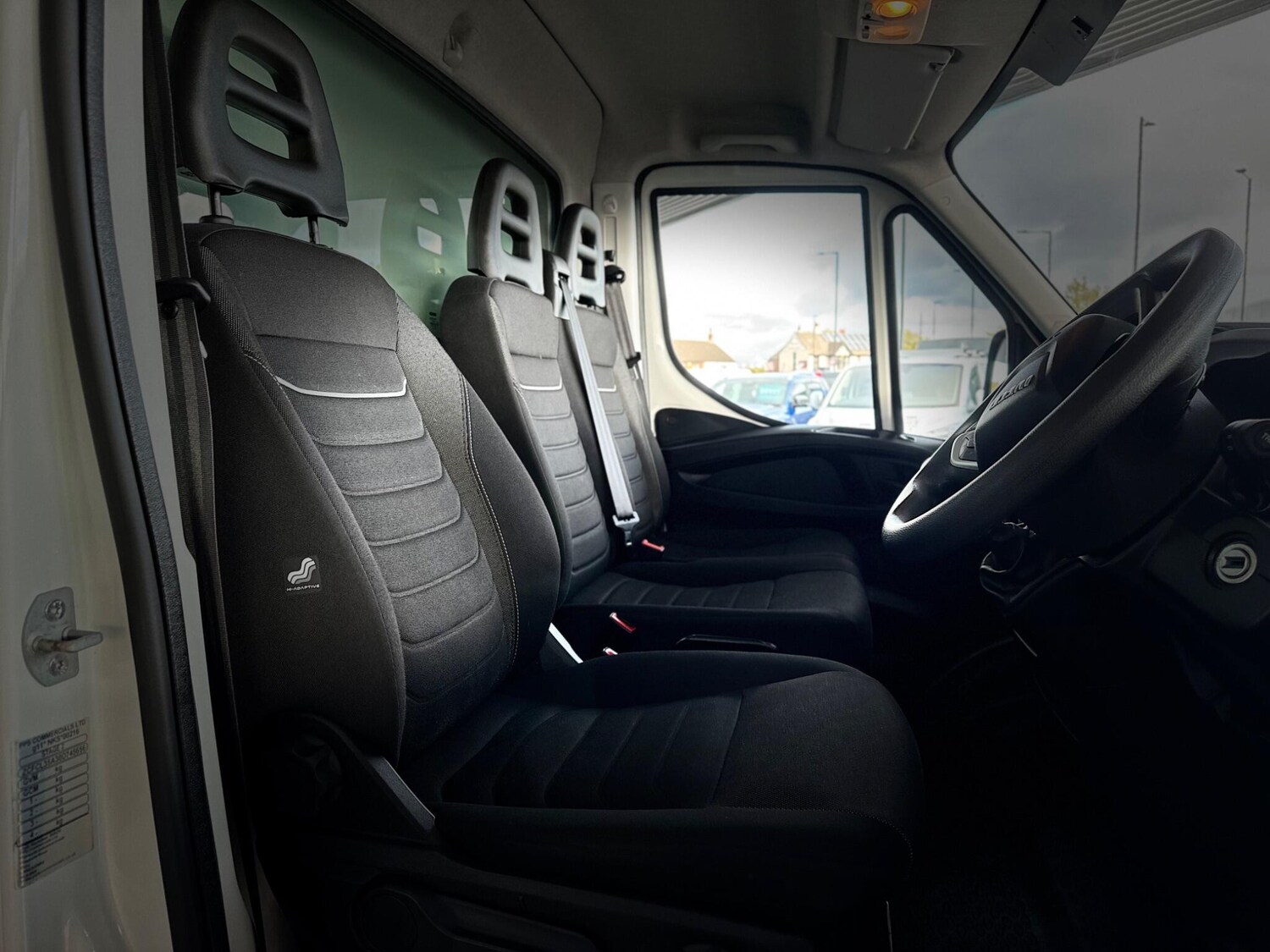 Used Iveco Daily 2024 for sale - 76377213: Photo 57