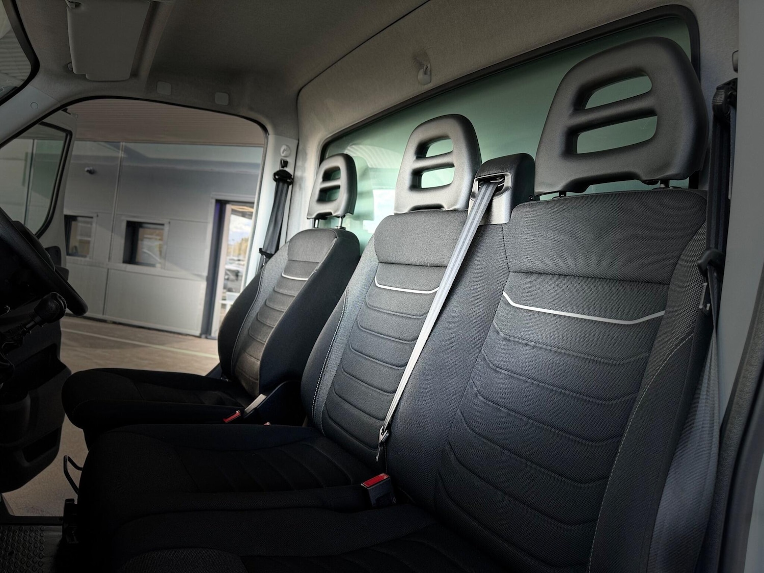 Used Iveco Daily 2024 for sale - 76377213: Photo 59