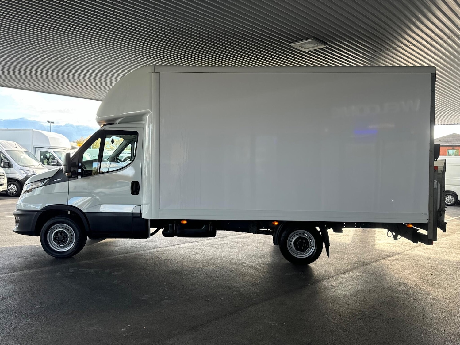 Used Iveco Daily 2024 for sale - 76377213: Photo 6