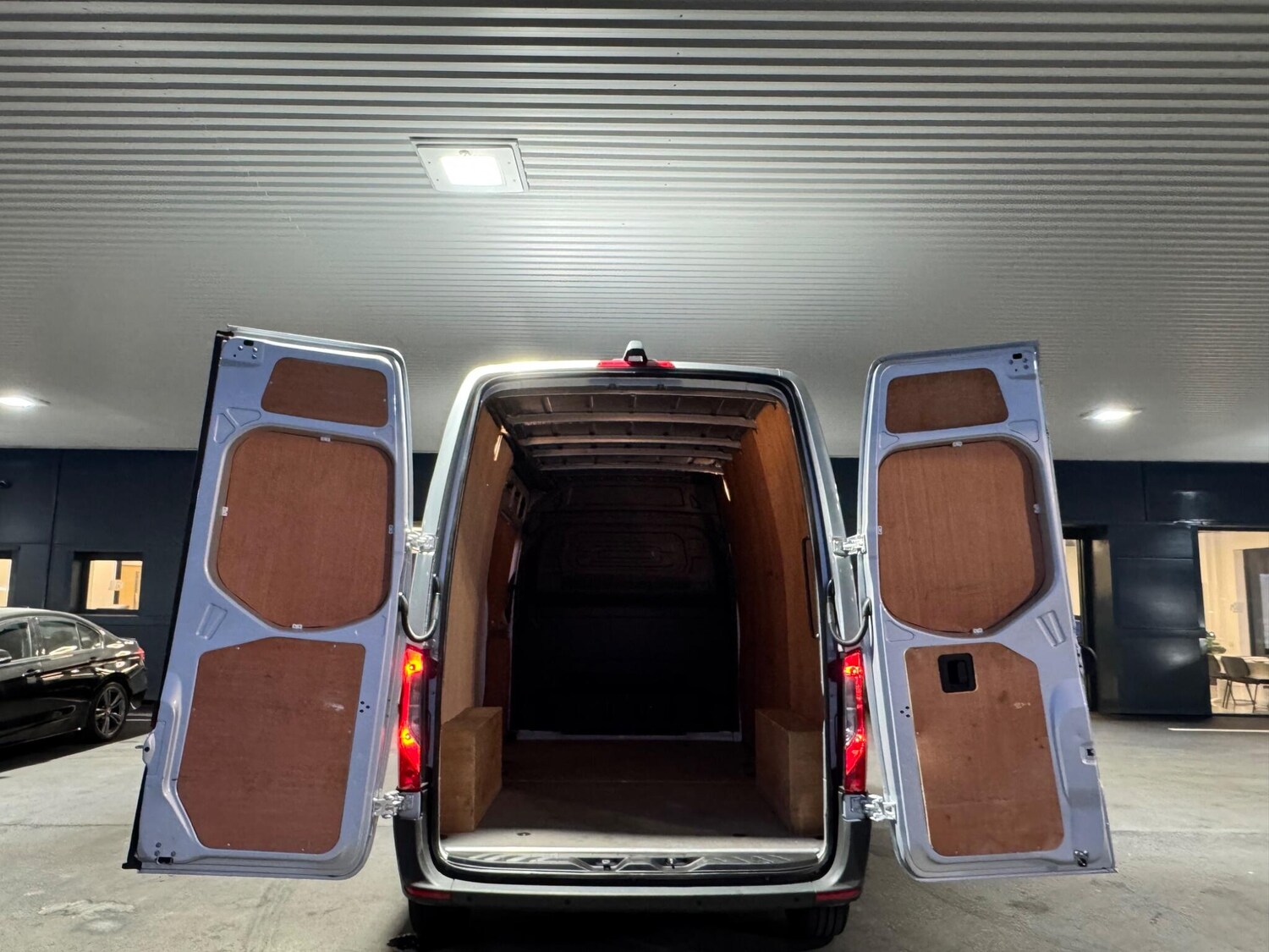 Used Mercedes-Benz Sprinter 2023 for sale - 78019357: Photo 15