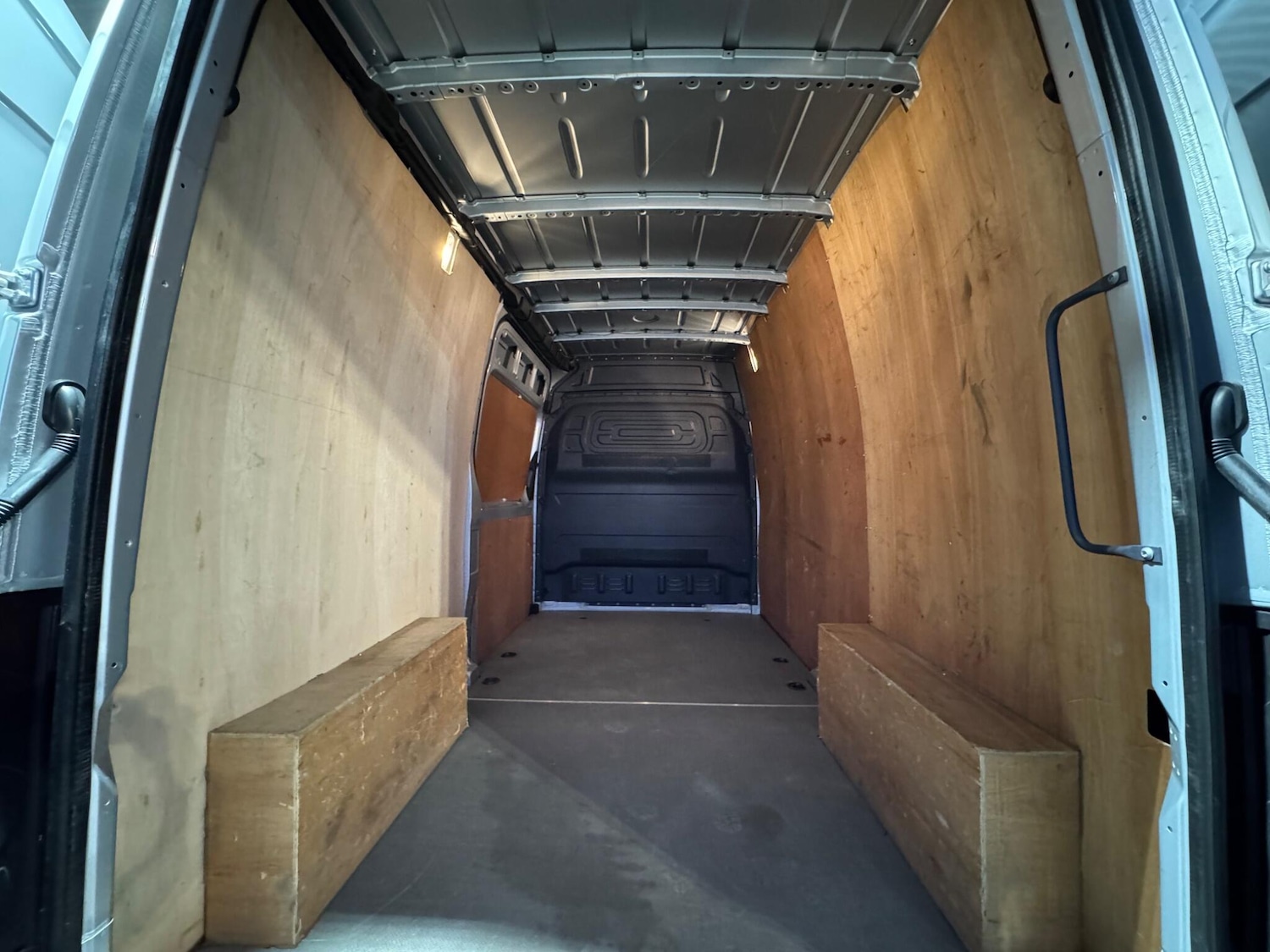 Used Mercedes-Benz Sprinter 2023 for sale - 78019357: Photo 17