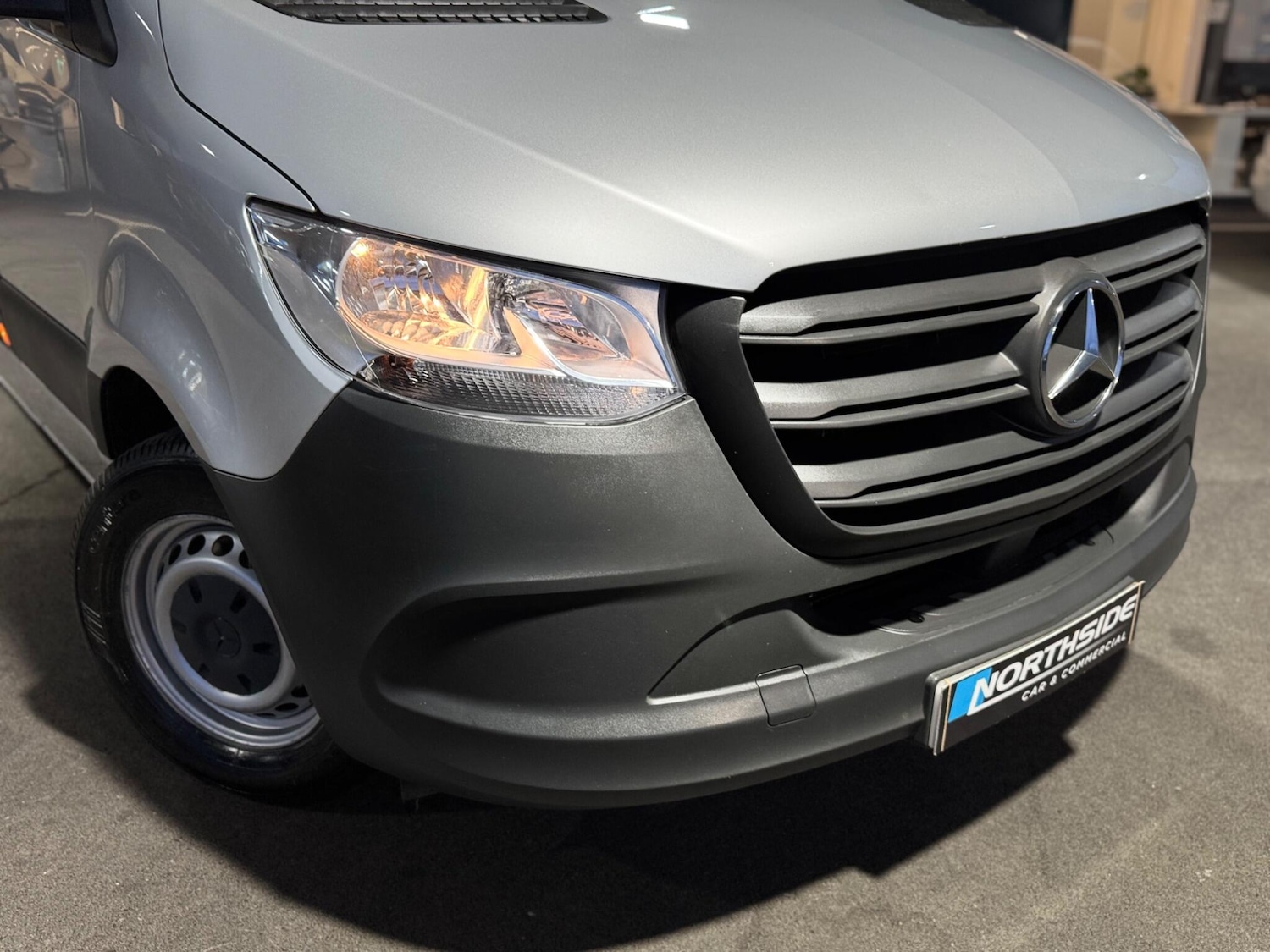 Used Mercedes-Benz Sprinter 2023 for sale - 78019357: Photo 21