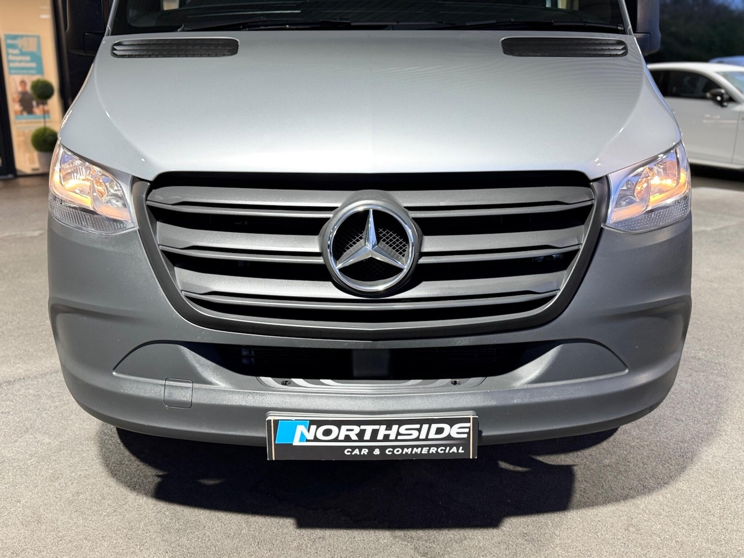 Used Mercedes-Benz Sprinter 2023 for sale - 78019357: Photo 22