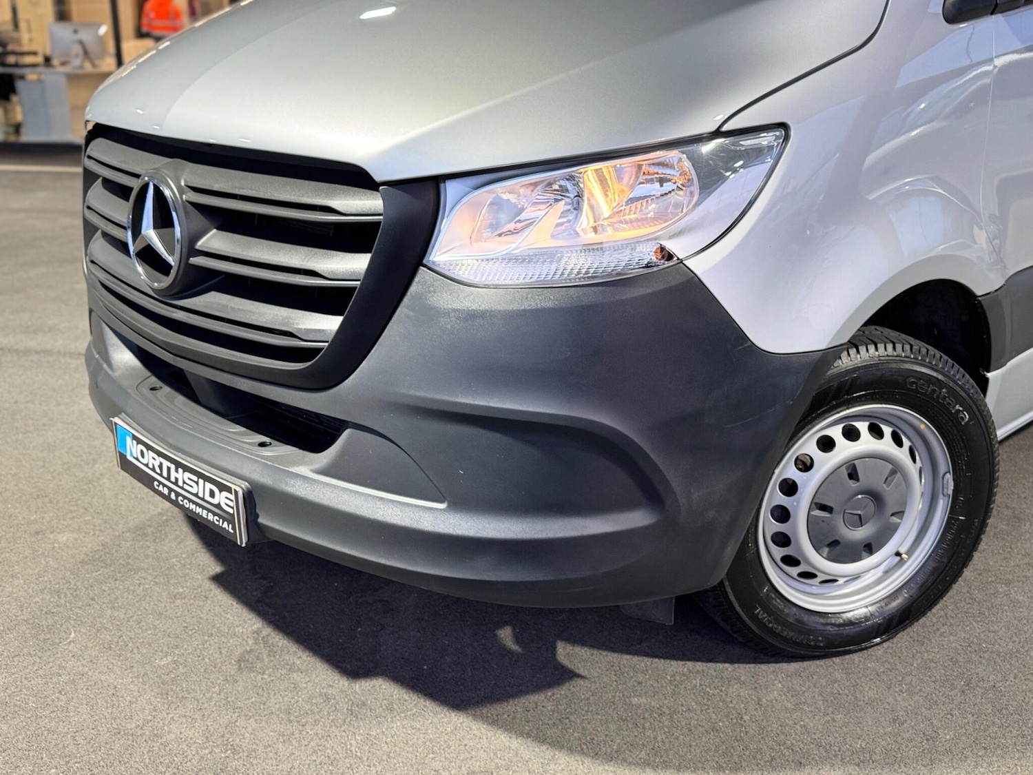 Used Mercedes-Benz Sprinter 2023 for sale - 78019357: Photo 23