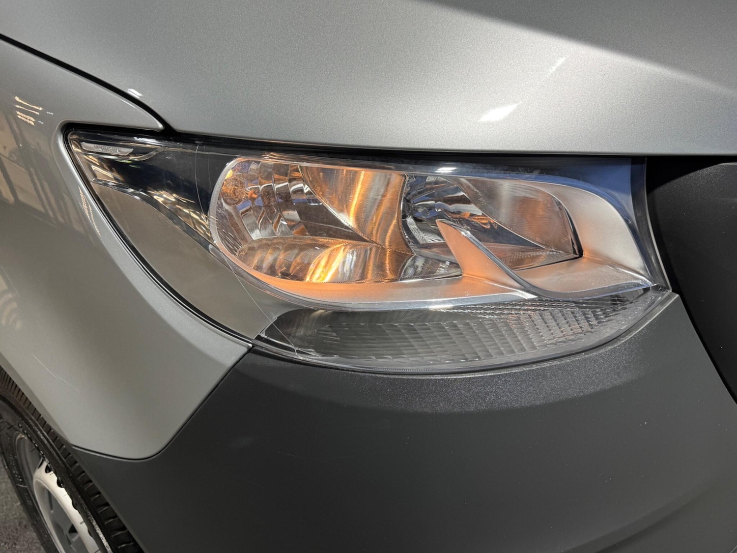 Used Mercedes-Benz Sprinter 2023 for sale - 78019357: Photo 24