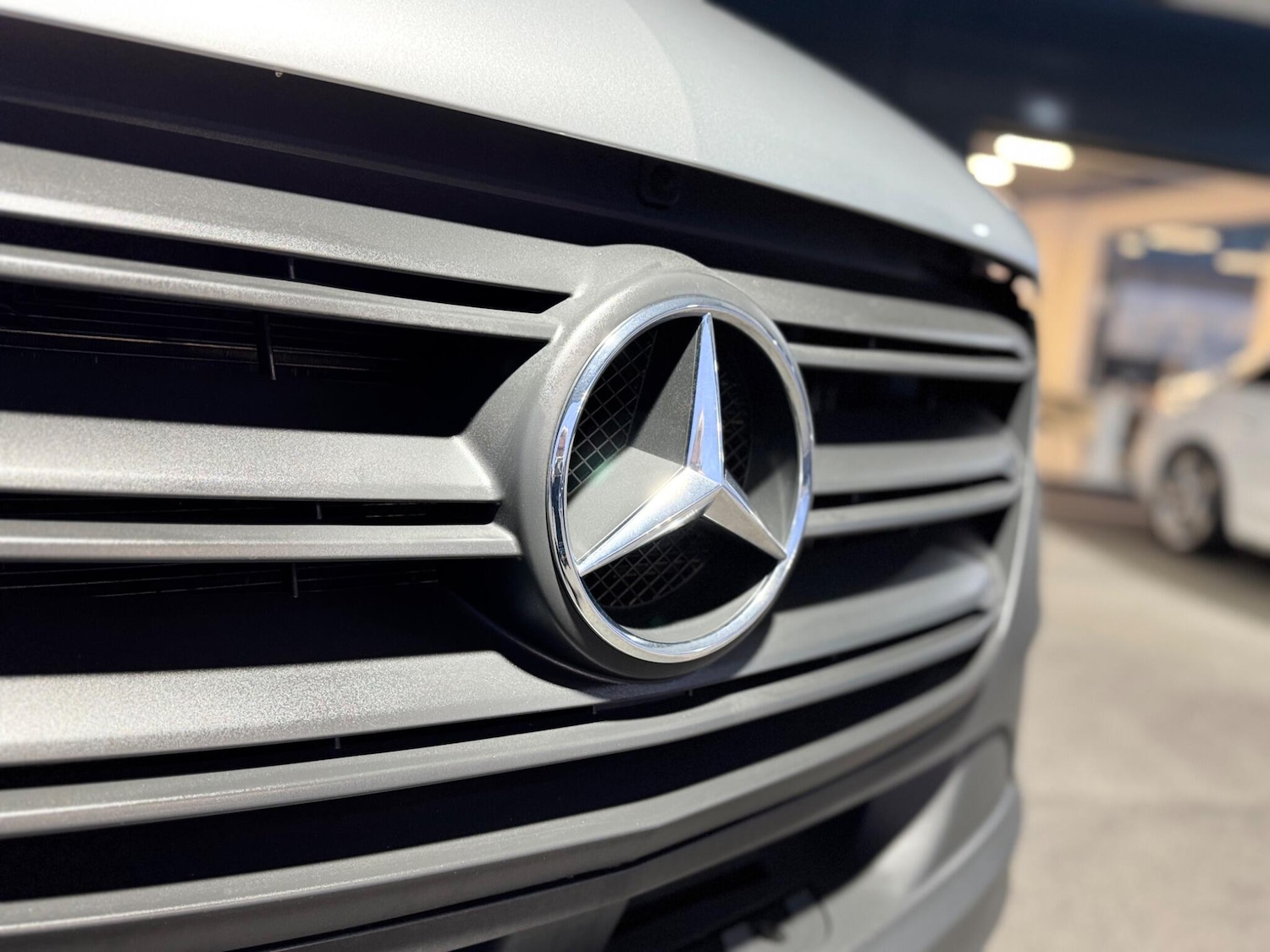 Used Mercedes-Benz Sprinter 2023 for sale - 78019357: Photo 25