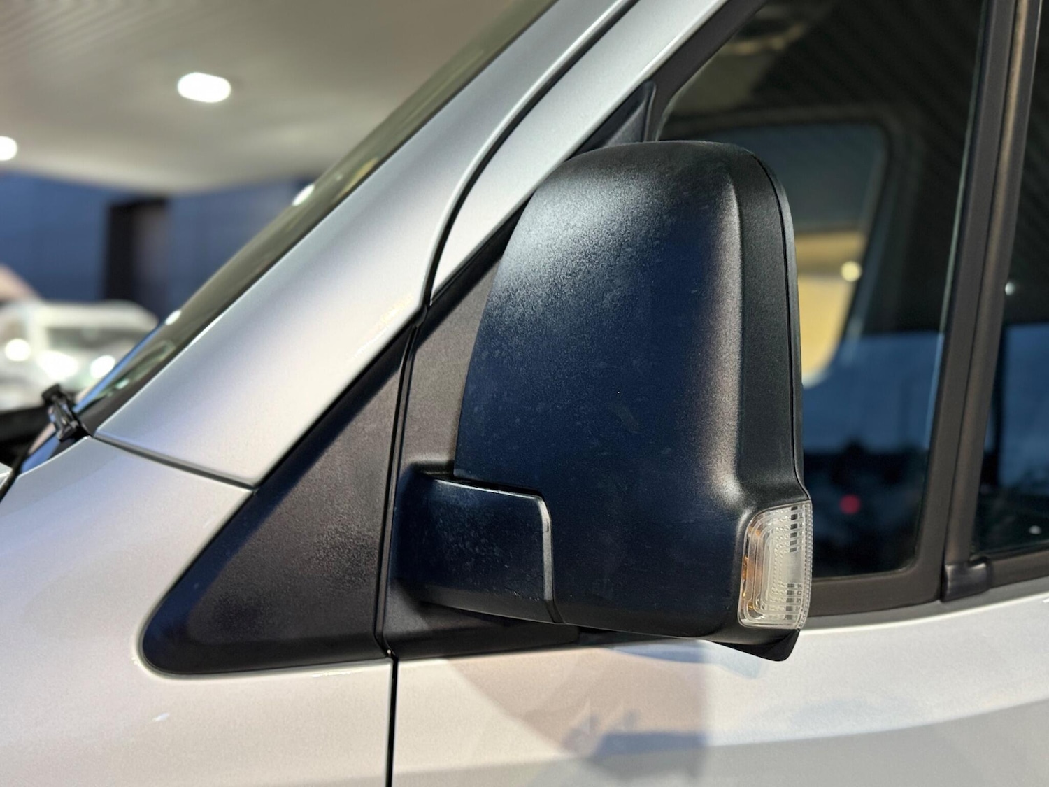 Used Mercedes-Benz Sprinter 2023 for sale - 78019357: Photo 27