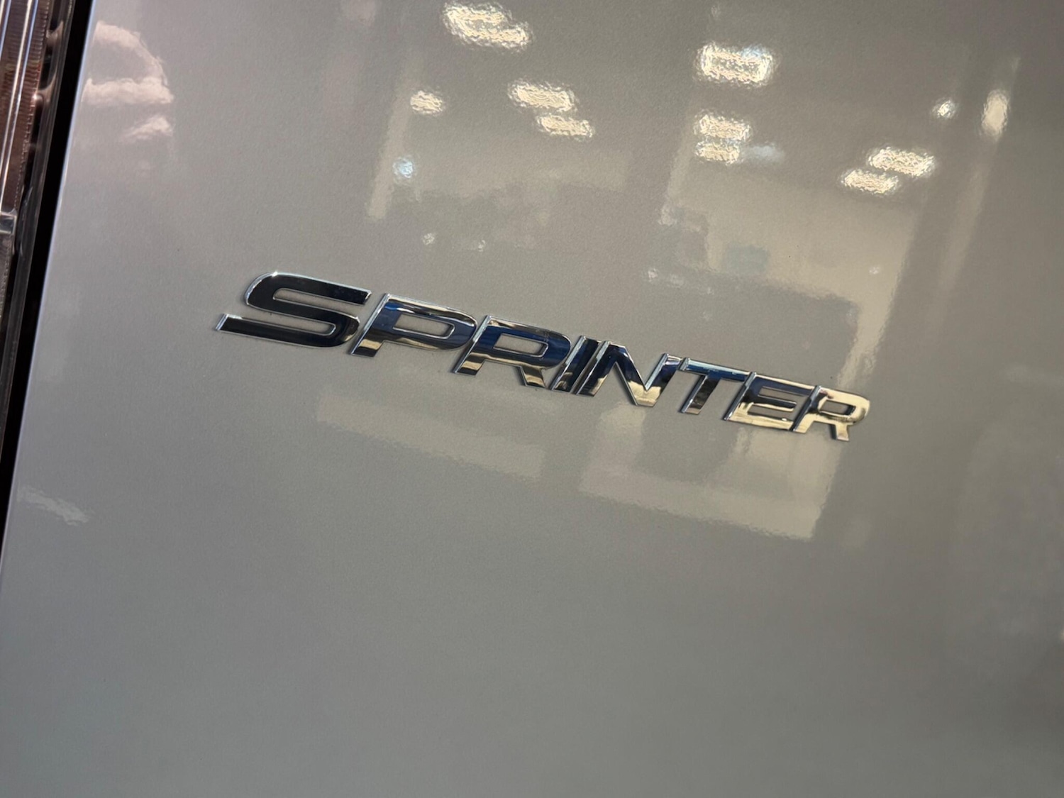 Used Mercedes-Benz Sprinter 2023 for sale - 78019357: Photo 29